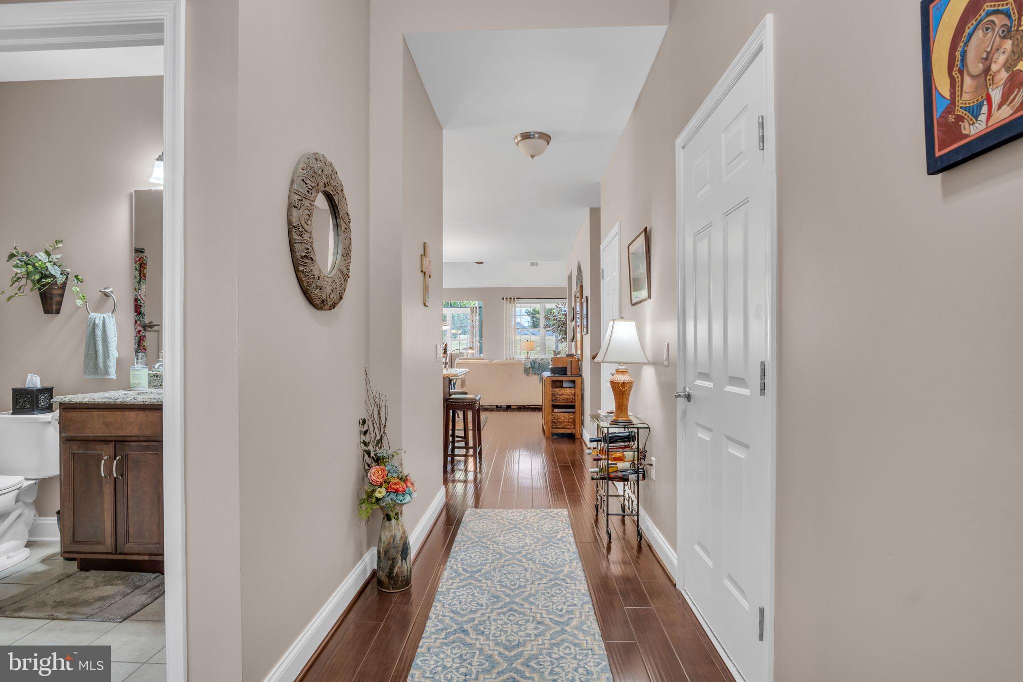 TRADITIONS OF AMERICA AT SILVER SPRING - Residential