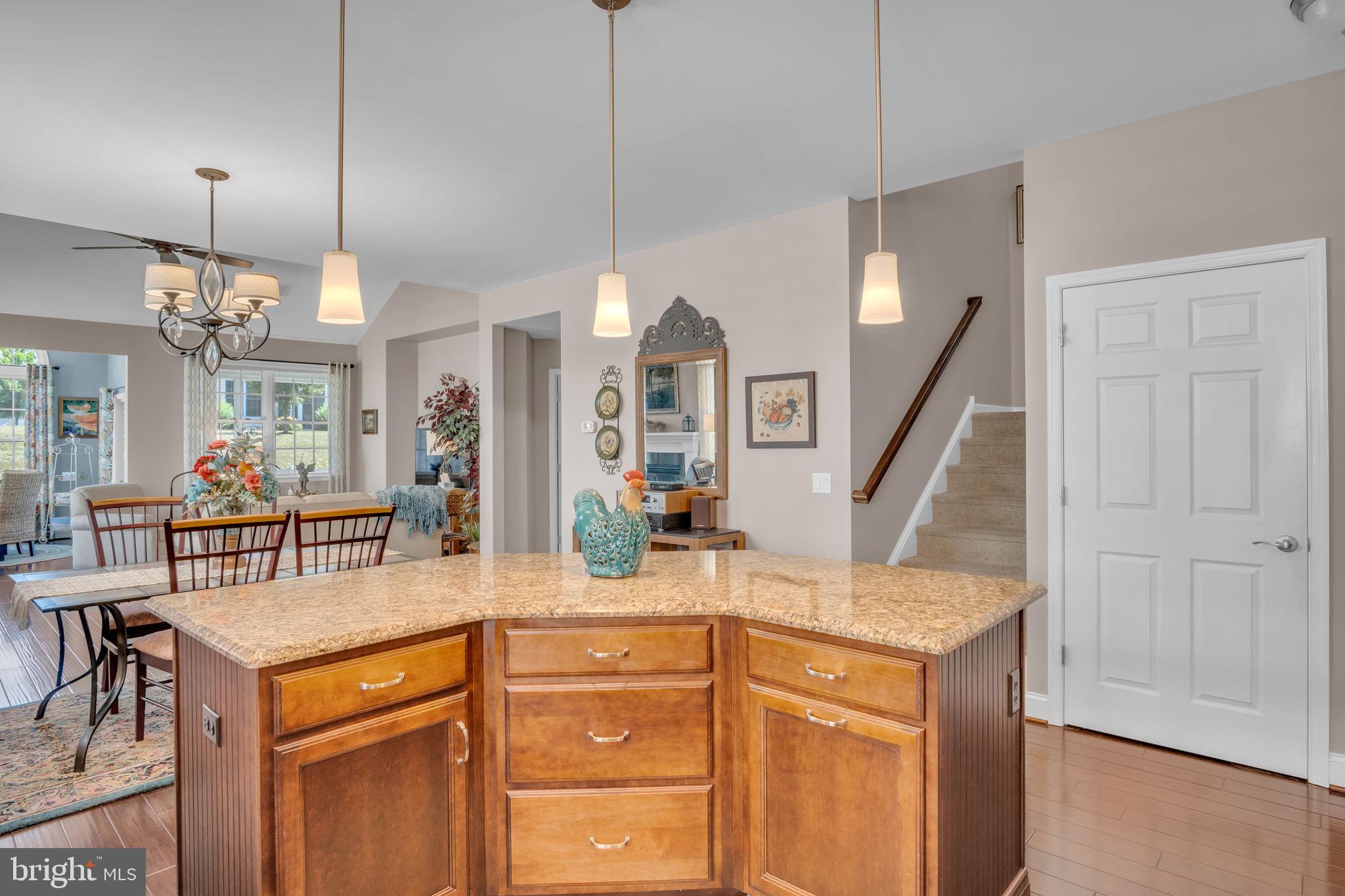 TRADITIONS OF AMERICA AT SILVER SPRING - Residential
