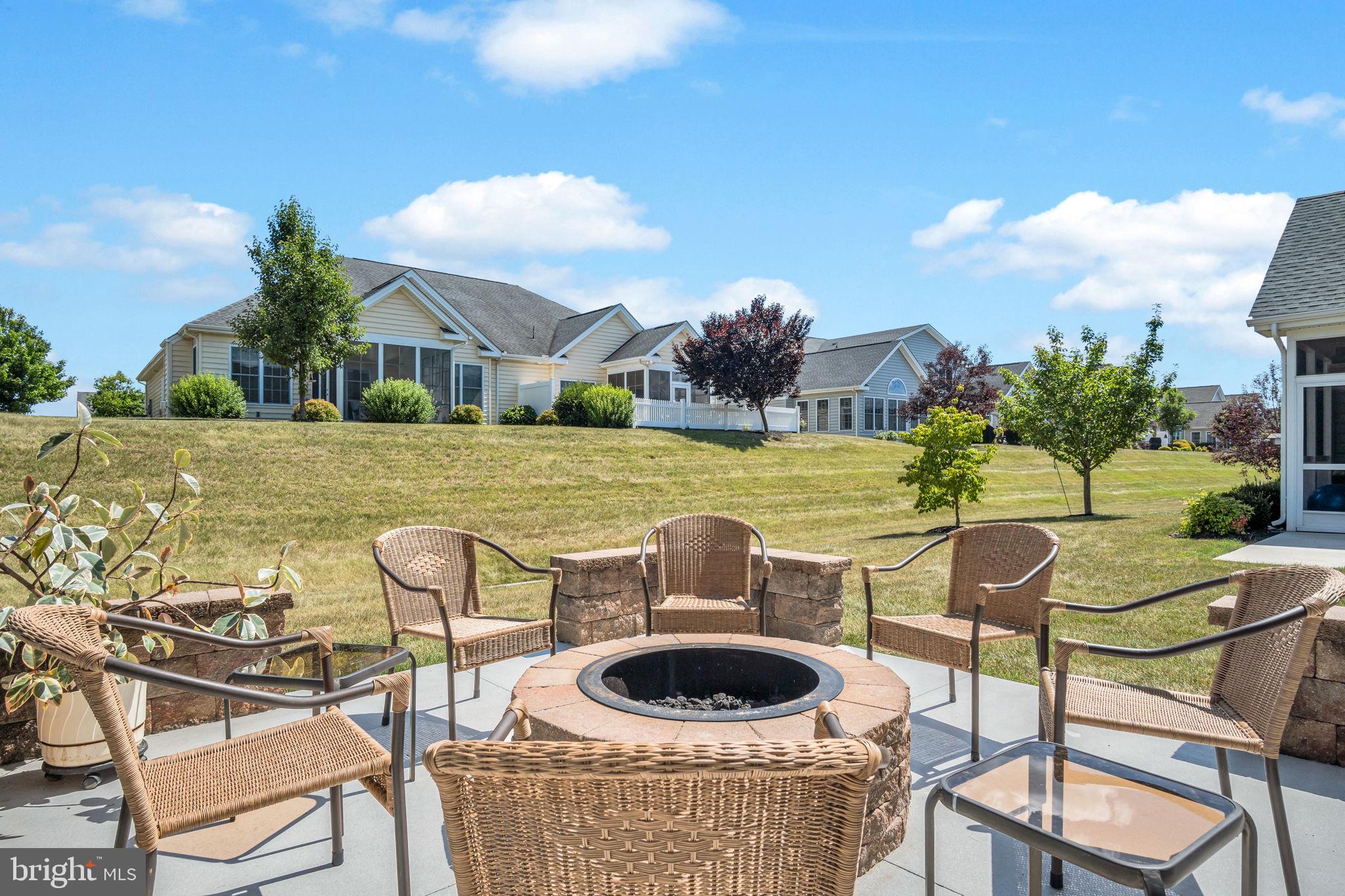 TRADITIONS OF AMERICA AT SILVER SPRING - Residential