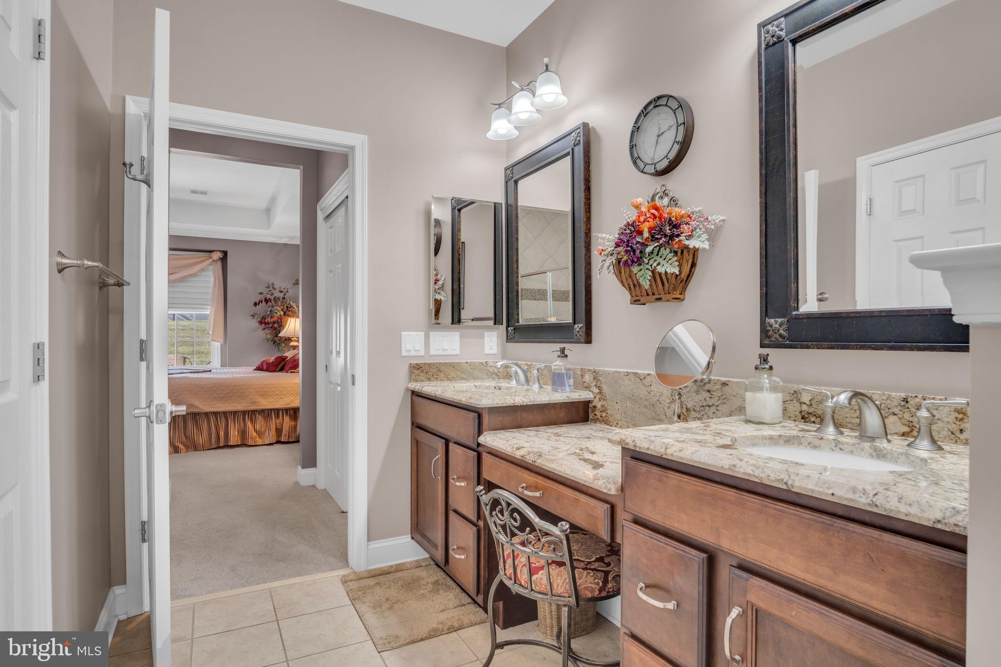 TRADITIONS OF AMERICA AT SILVER SPRING - Residential