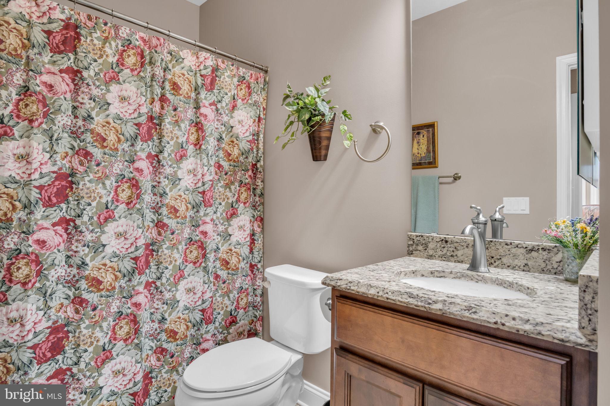 TRADITIONS OF AMERICA AT SILVER SPRING - Residential