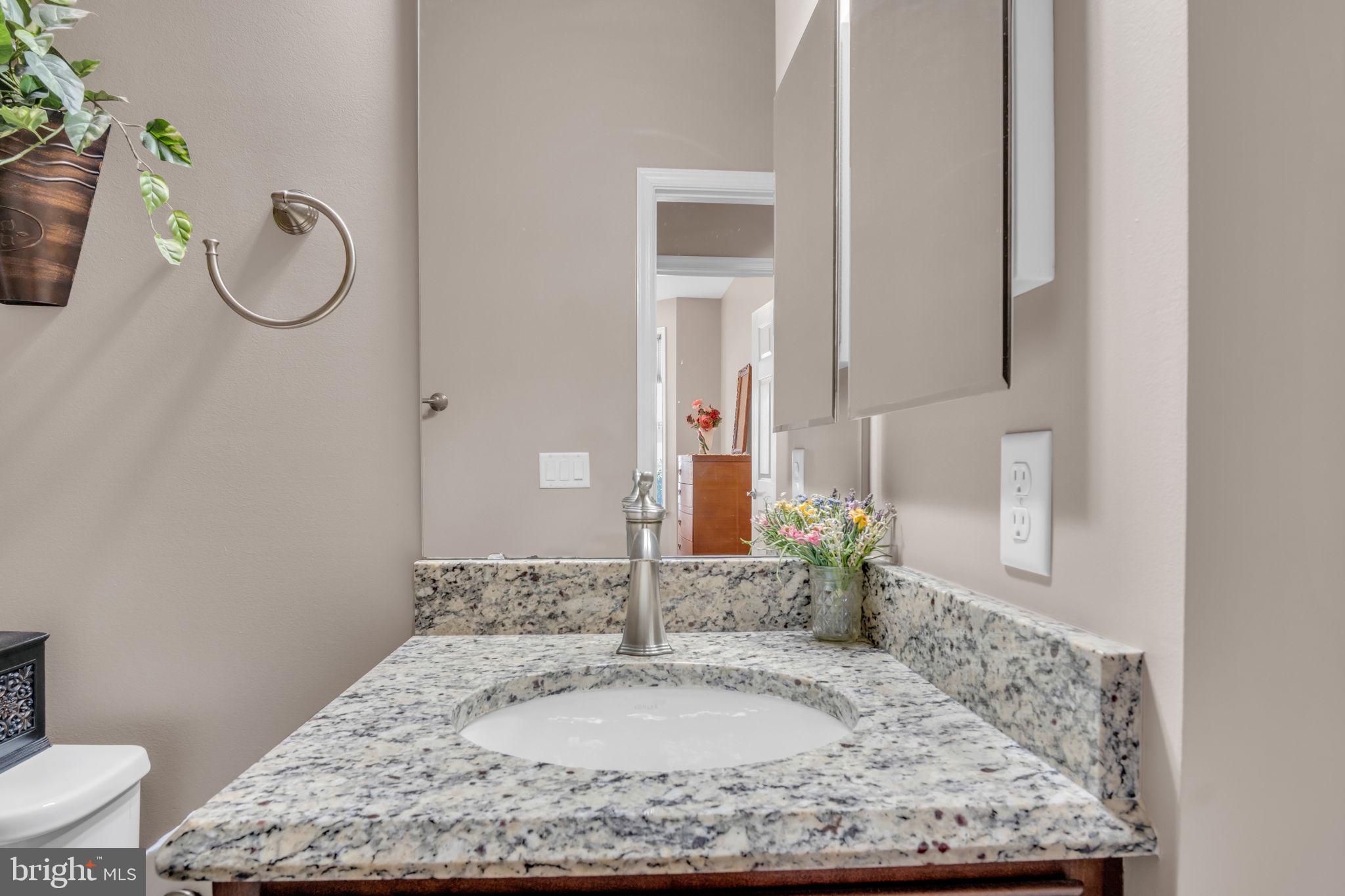 TRADITIONS OF AMERICA AT SILVER SPRING - Residential