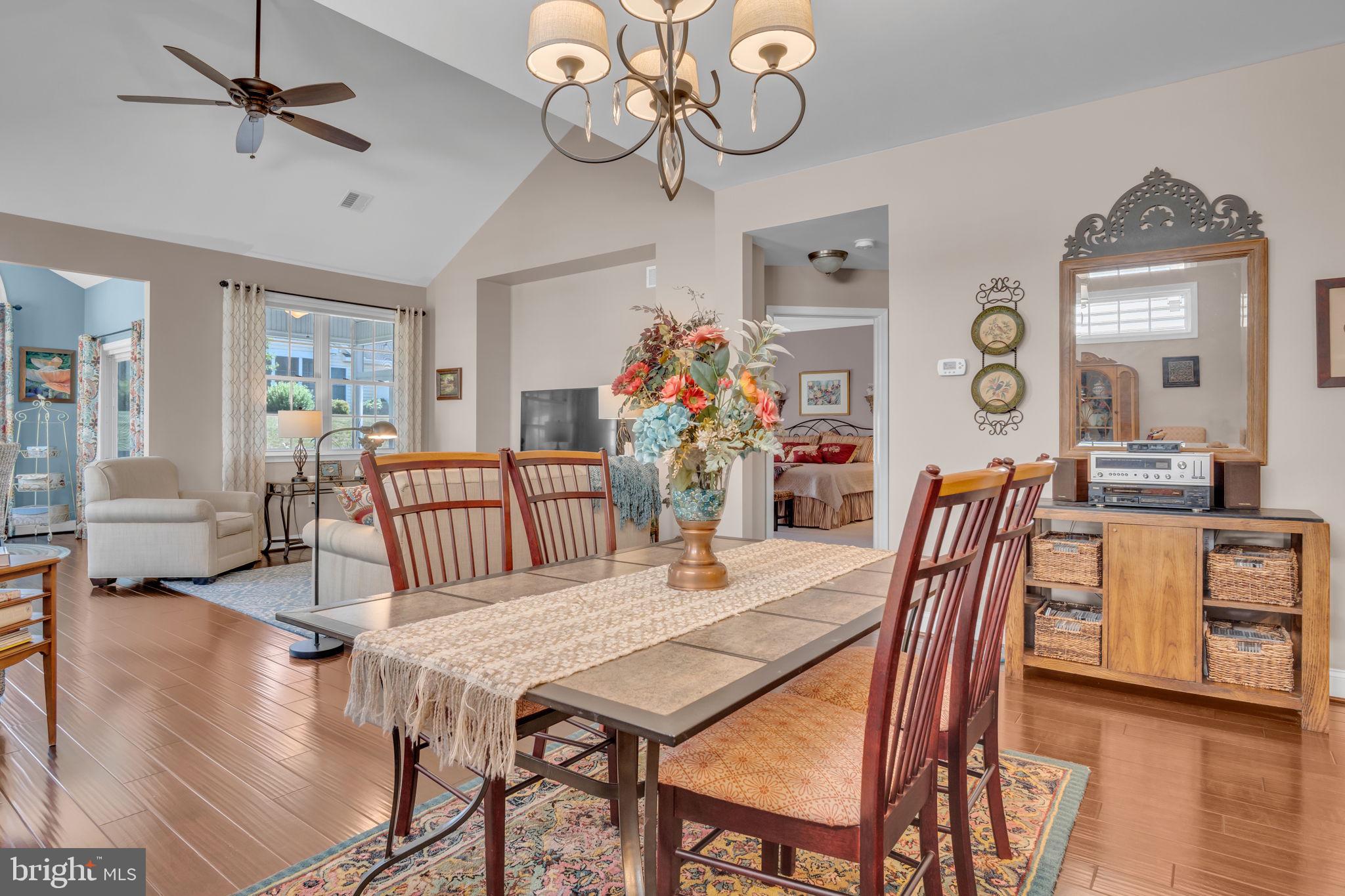 TRADITIONS OF AMERICA AT SILVER SPRING - Residential