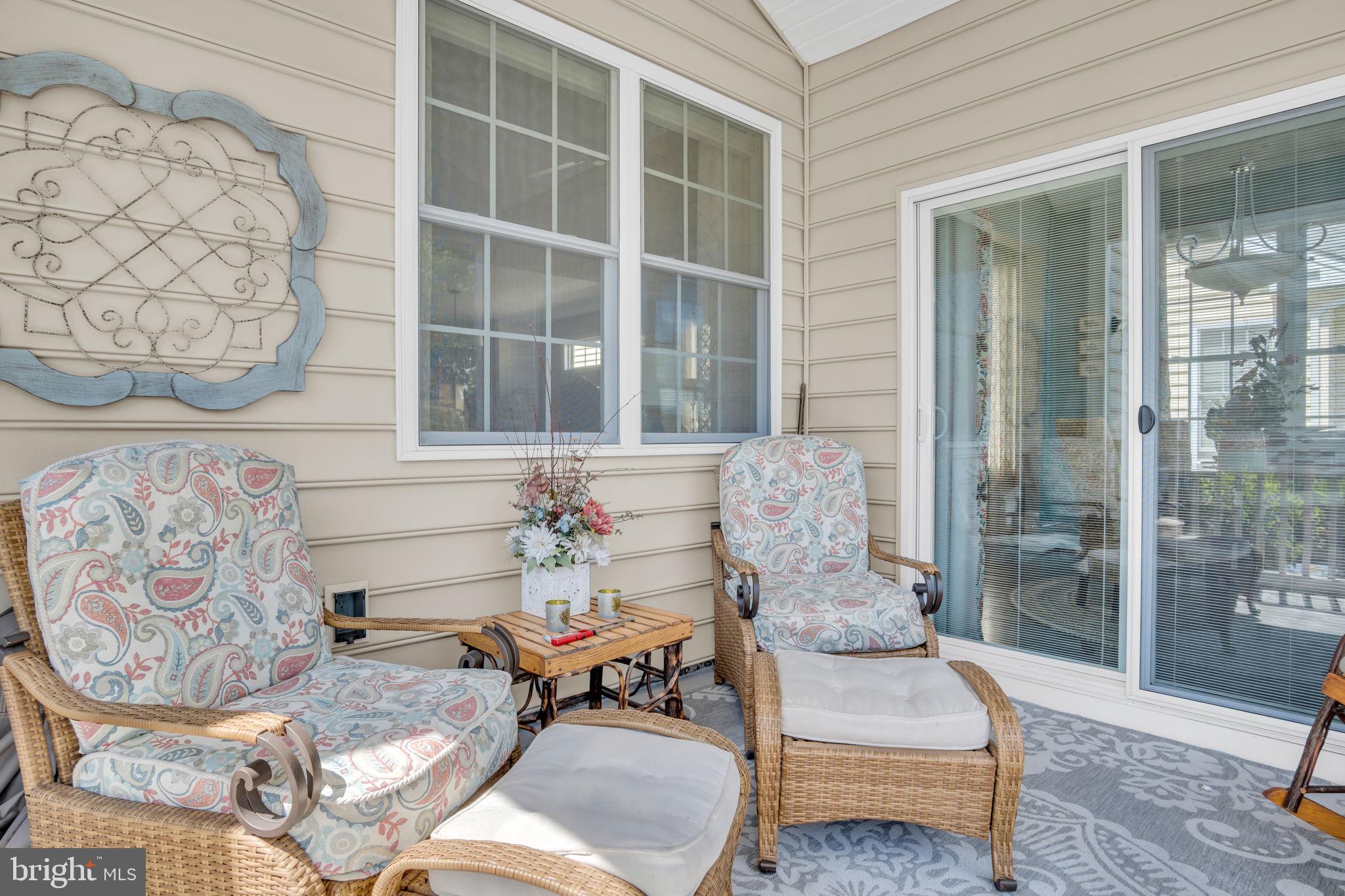 TRADITIONS OF AMERICA AT SILVER SPRING - Residential