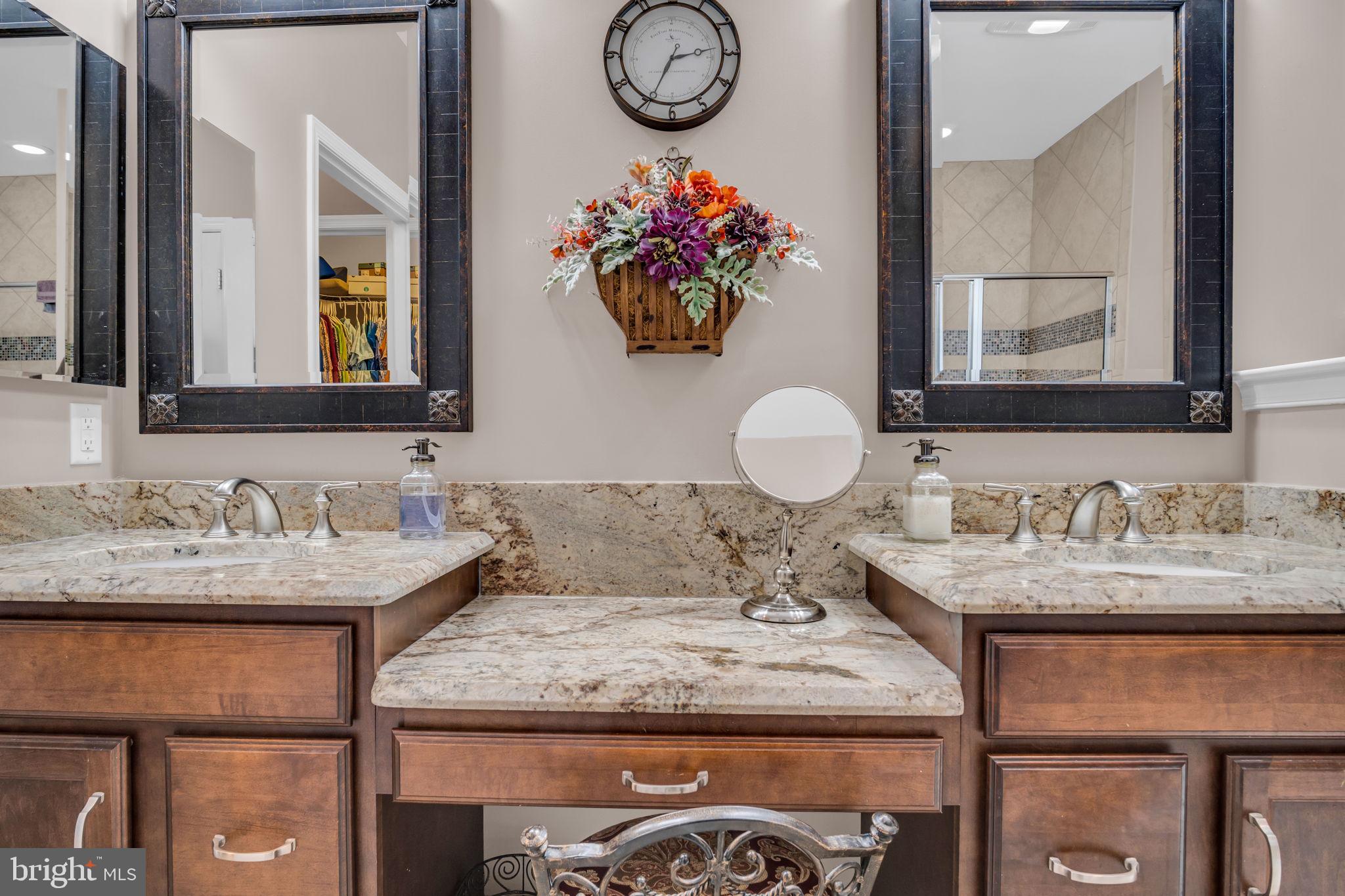 TRADITIONS OF AMERICA AT SILVER SPRING - Residential