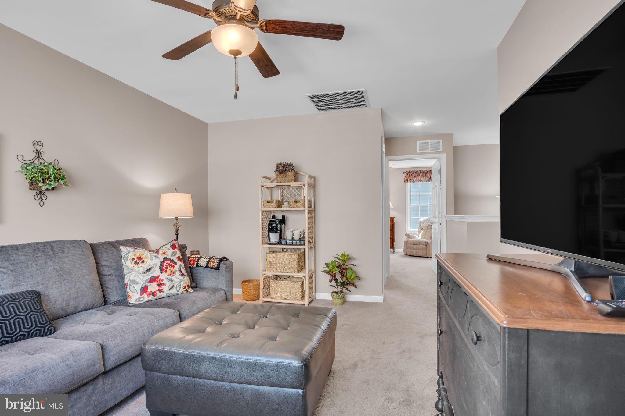 TRADITIONS OF AMERICA AT SILVER SPRING - Residential