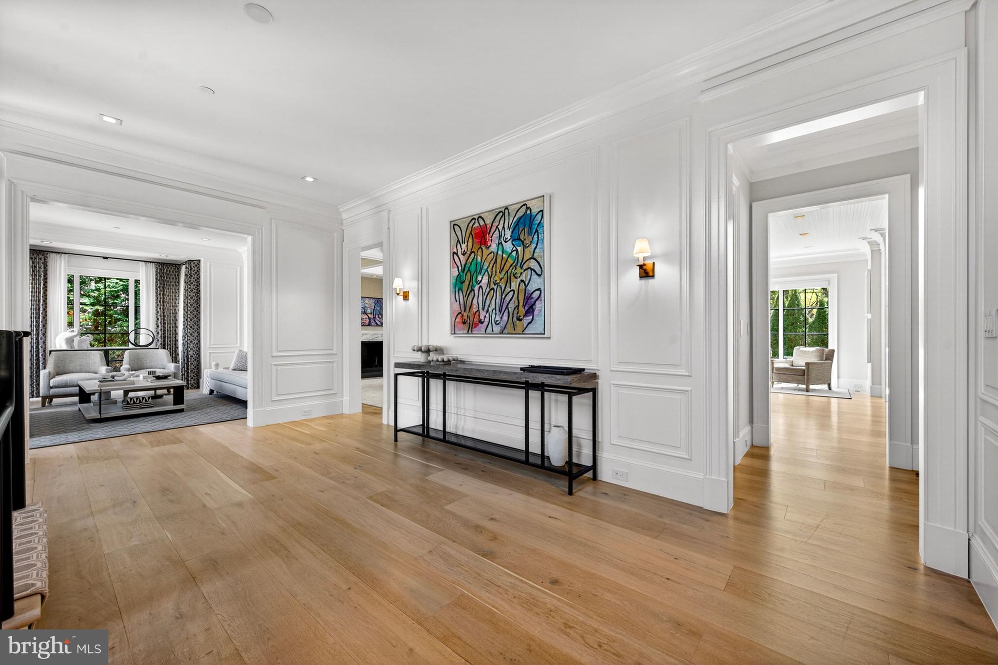 PHILLIPS PARK - Residential