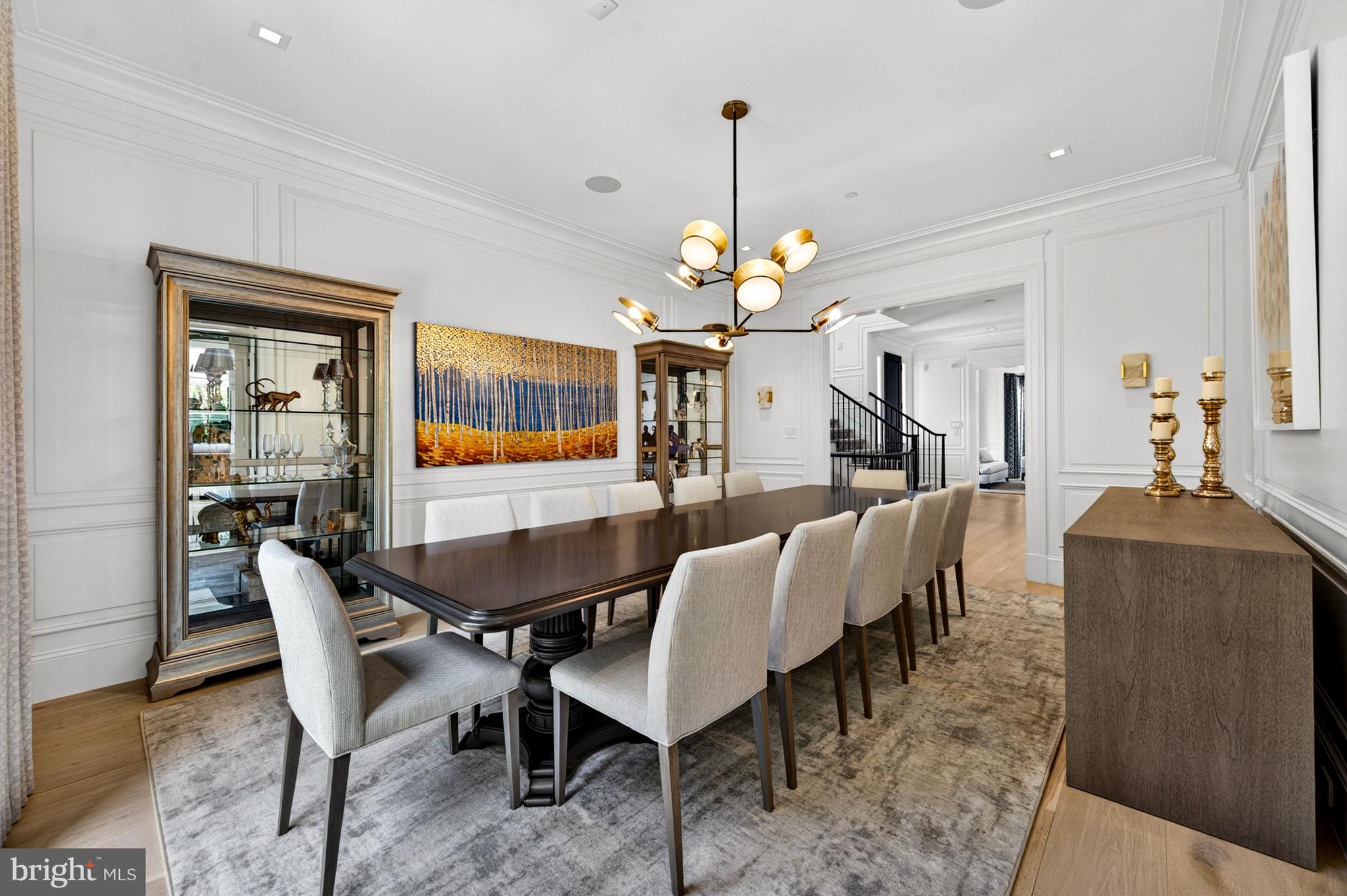 PHILLIPS PARK - Residential