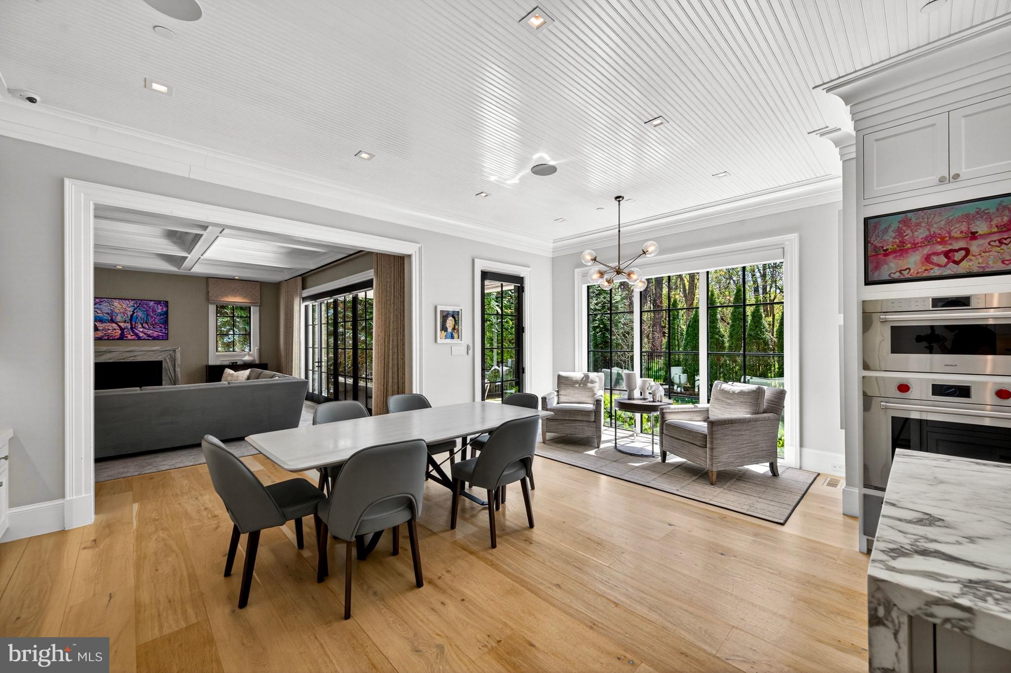 PHILLIPS PARK - Residential