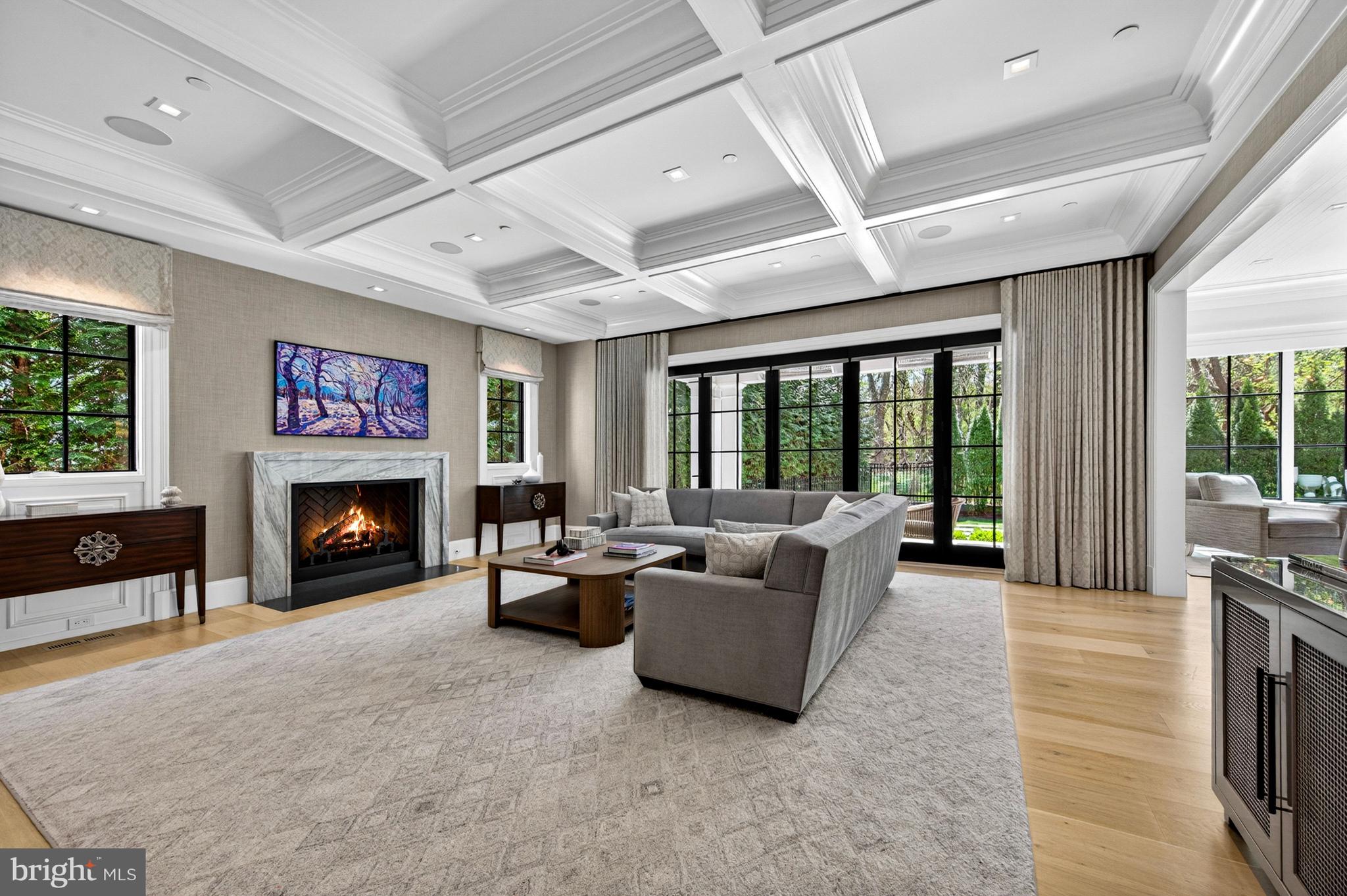 PHILLIPS PARK - Residential