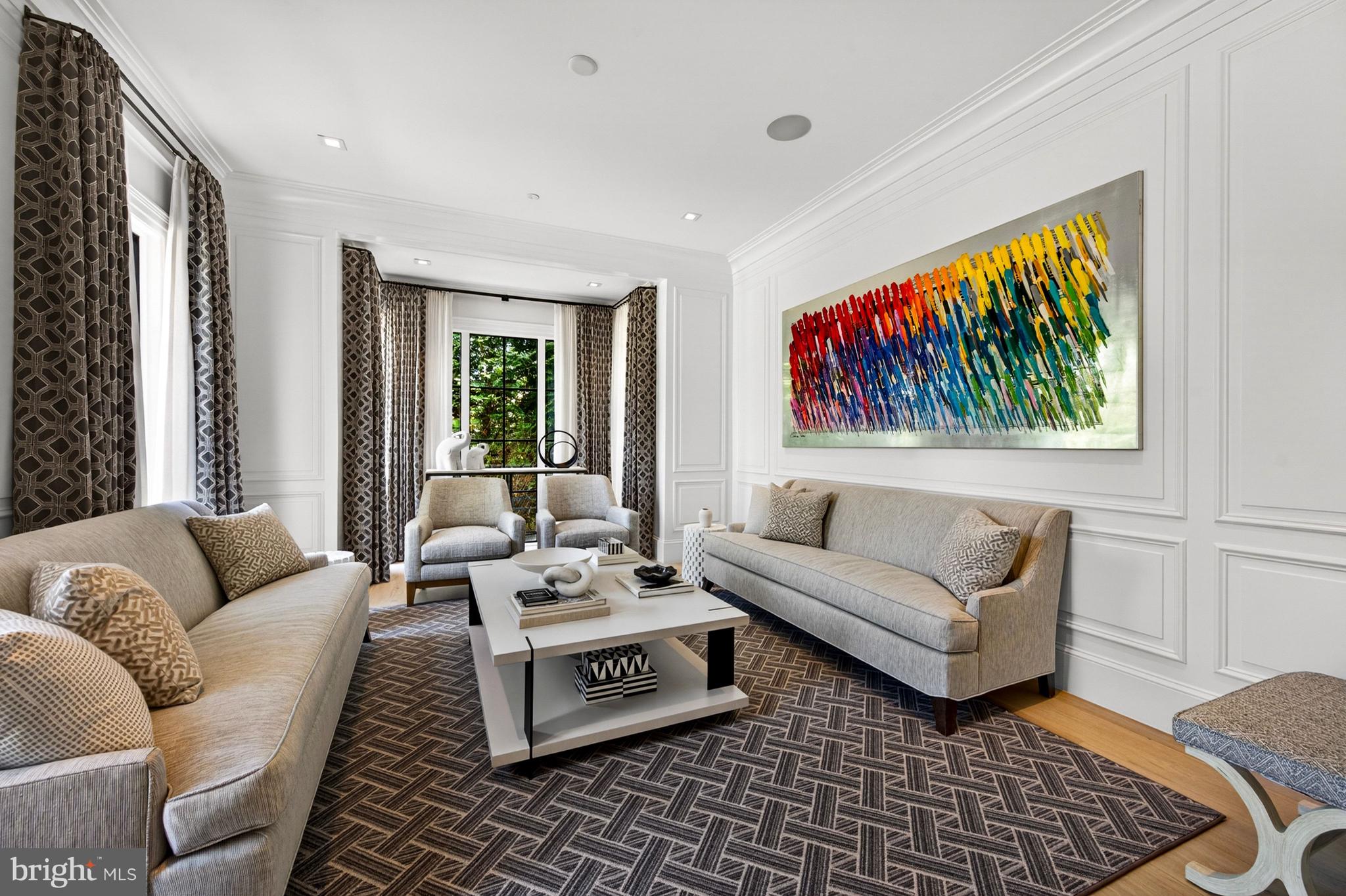 PHILLIPS PARK - Residential