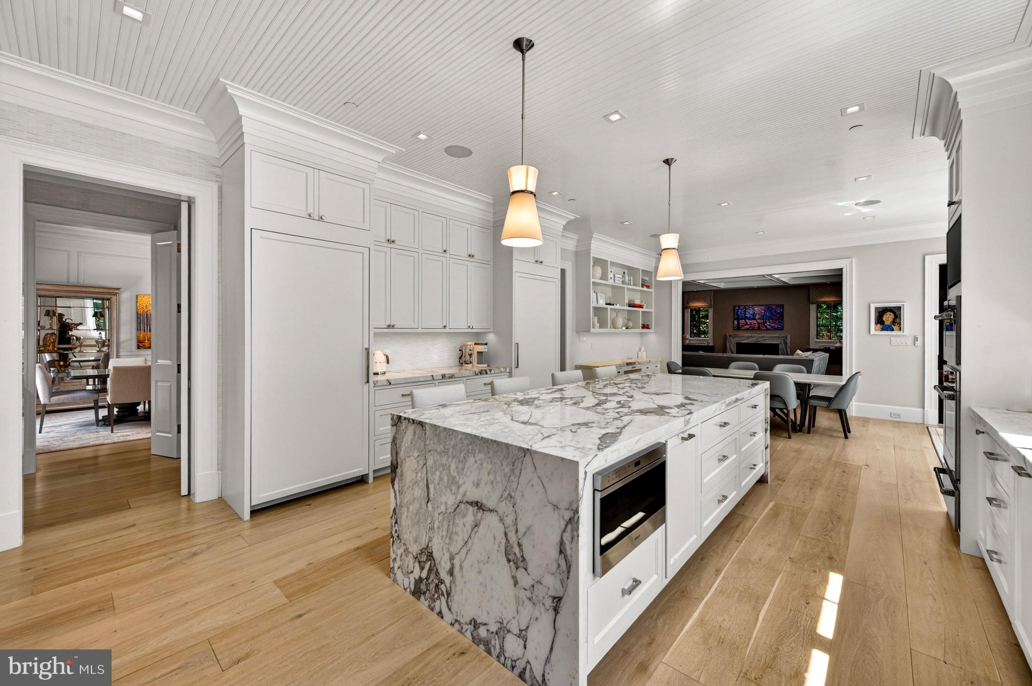 PHILLIPS PARK - Residential