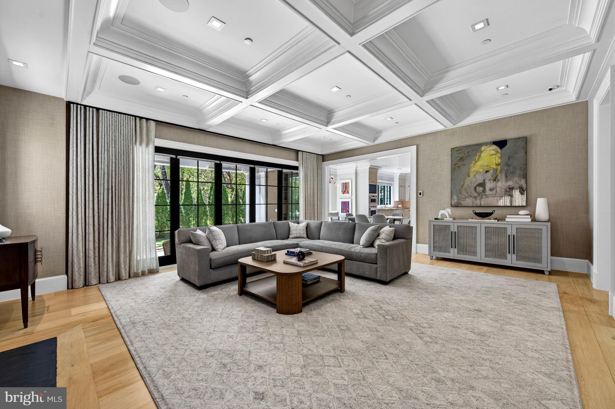 PHILLIPS PARK - Residential