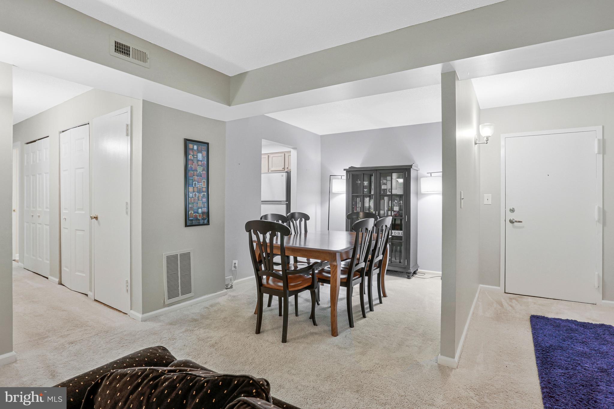 COLONIES AT MCLEAN - Residential