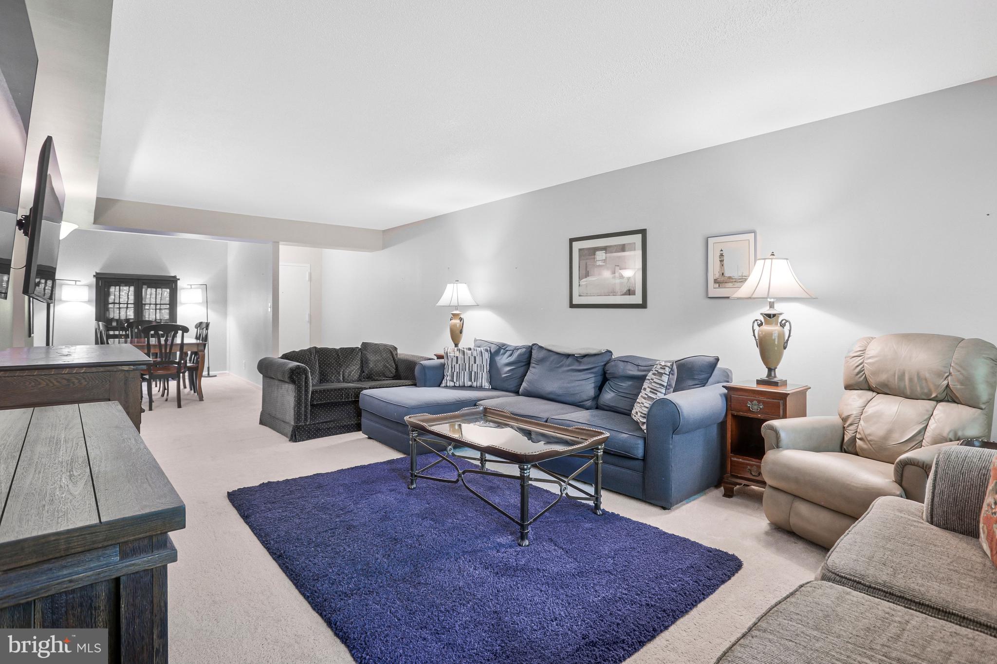COLONIES AT MCLEAN - Residential