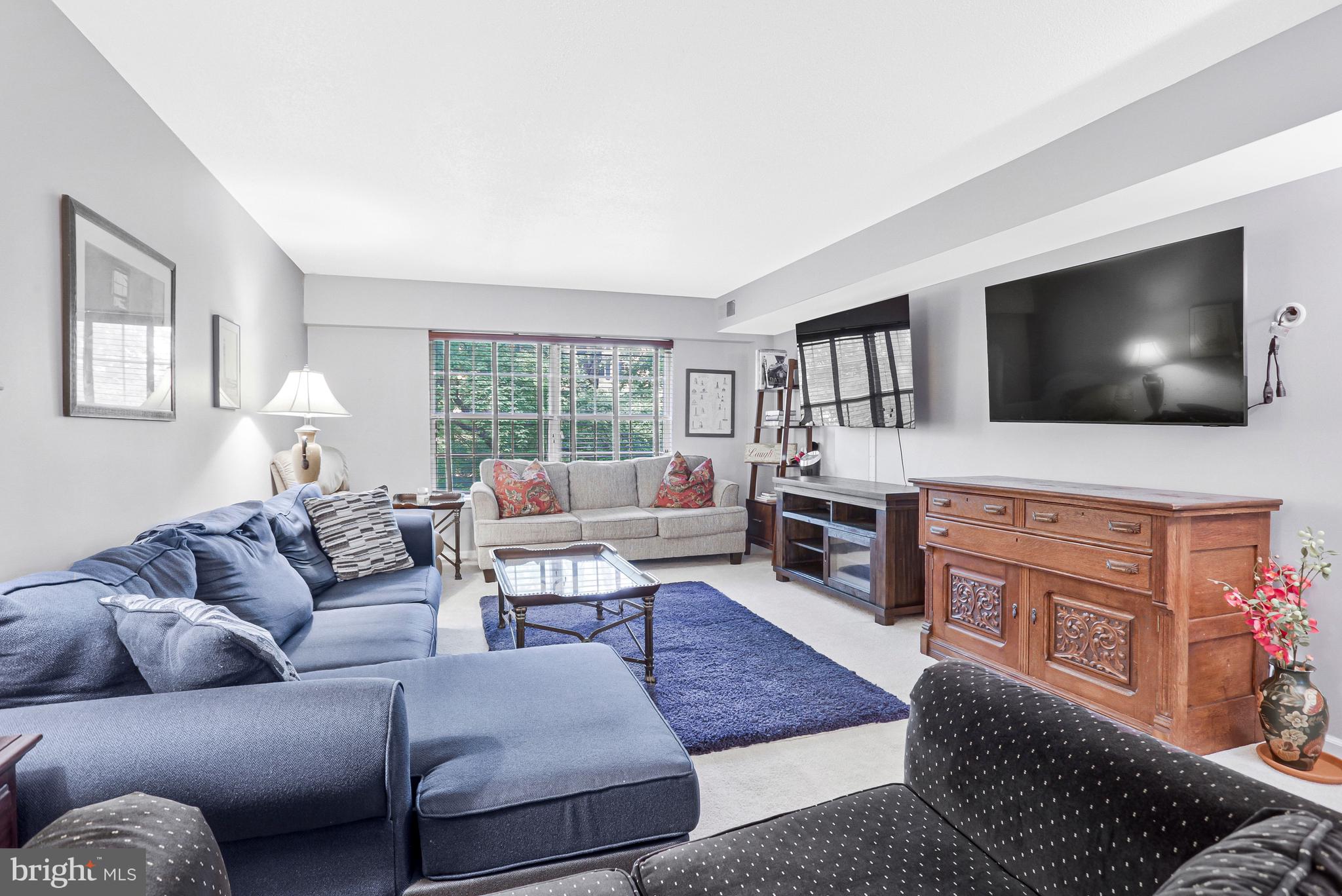 COLONIES AT MCLEAN - Residential