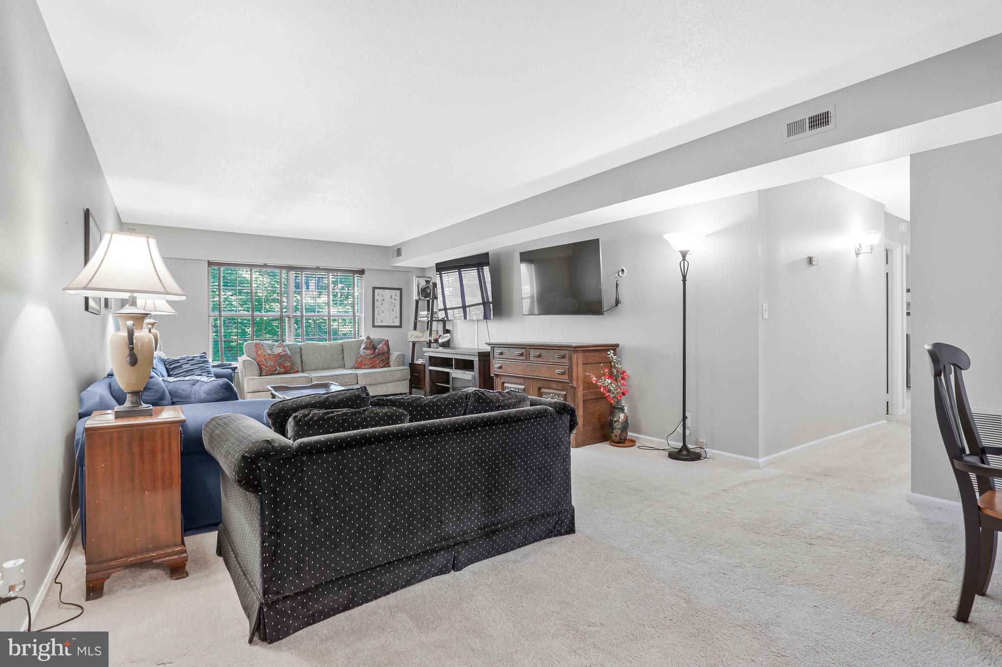 COLONIES AT MCLEAN - Residential
