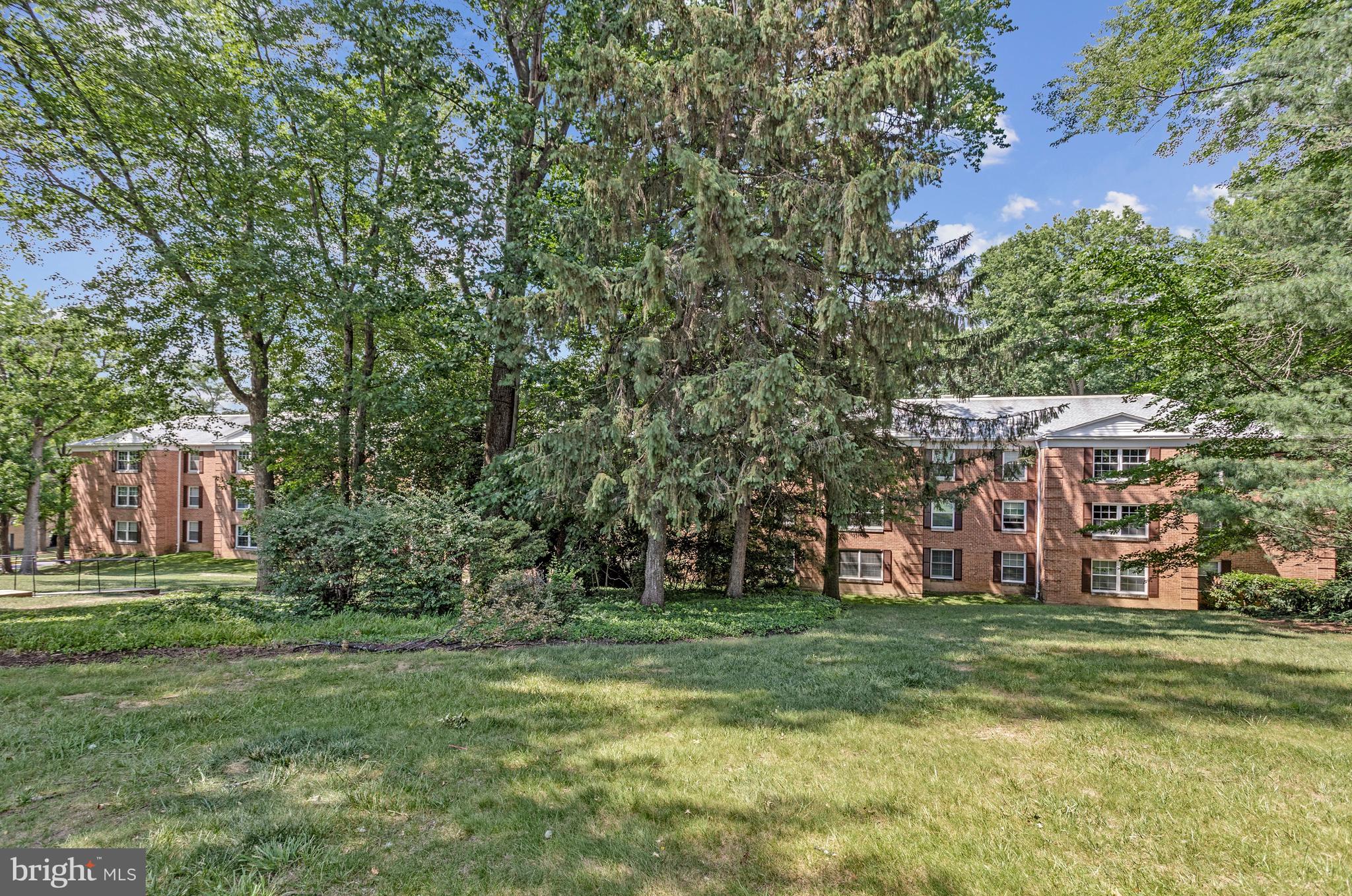COLONIES AT MCLEAN - Residential