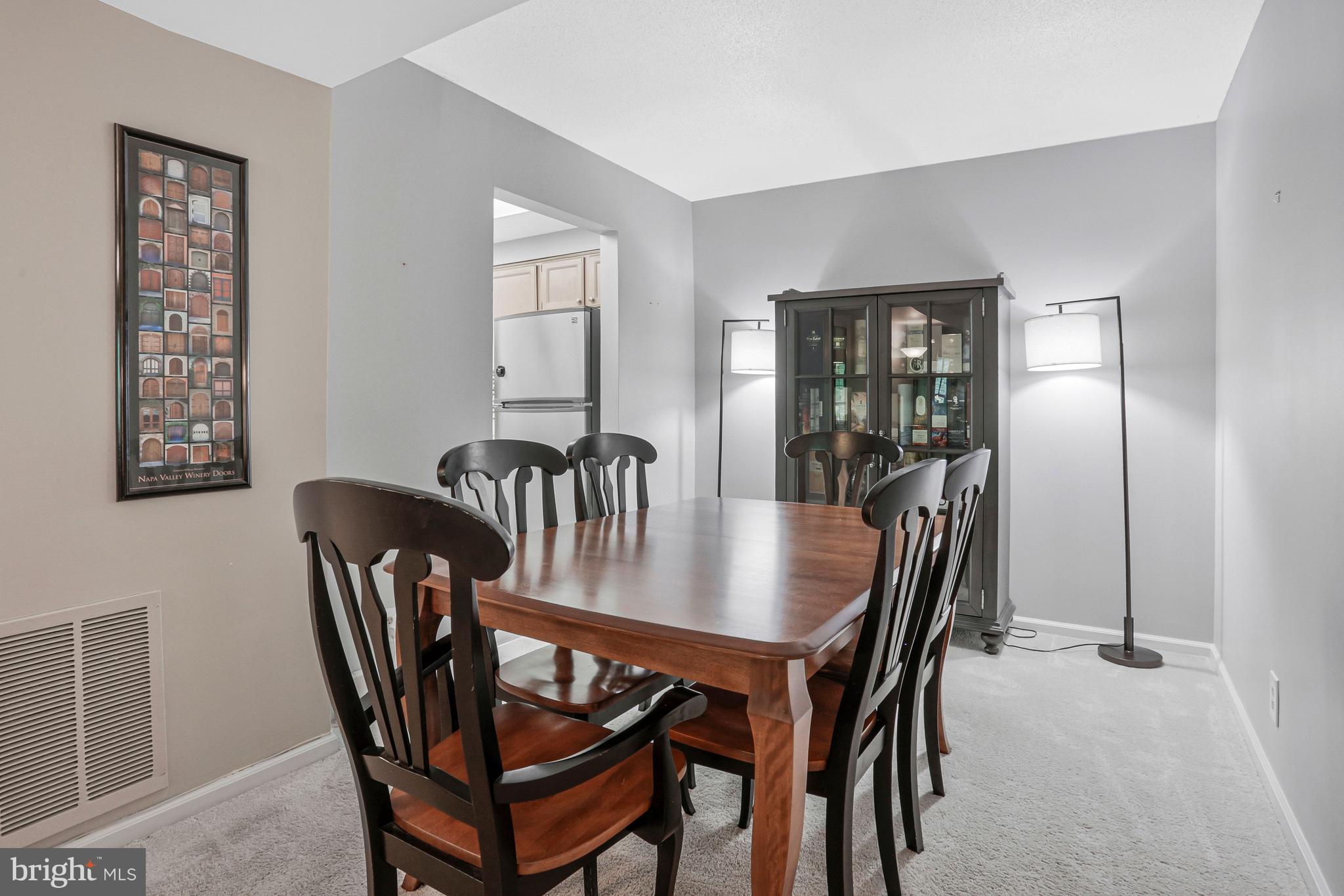 COLONIES AT MCLEAN - Residential