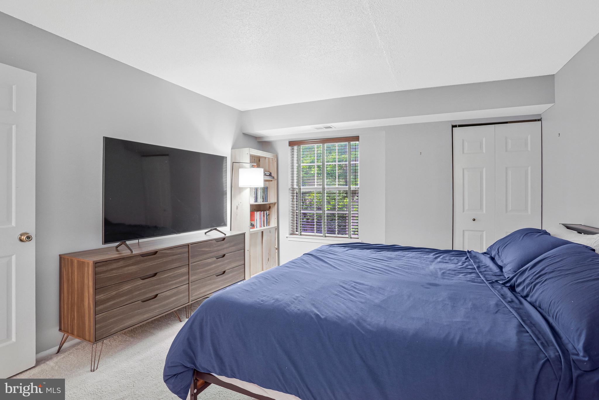 COLONIES AT MCLEAN - Residential