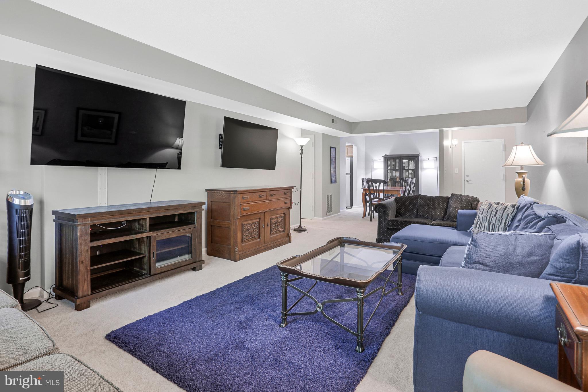 COLONIES AT MCLEAN - Residential