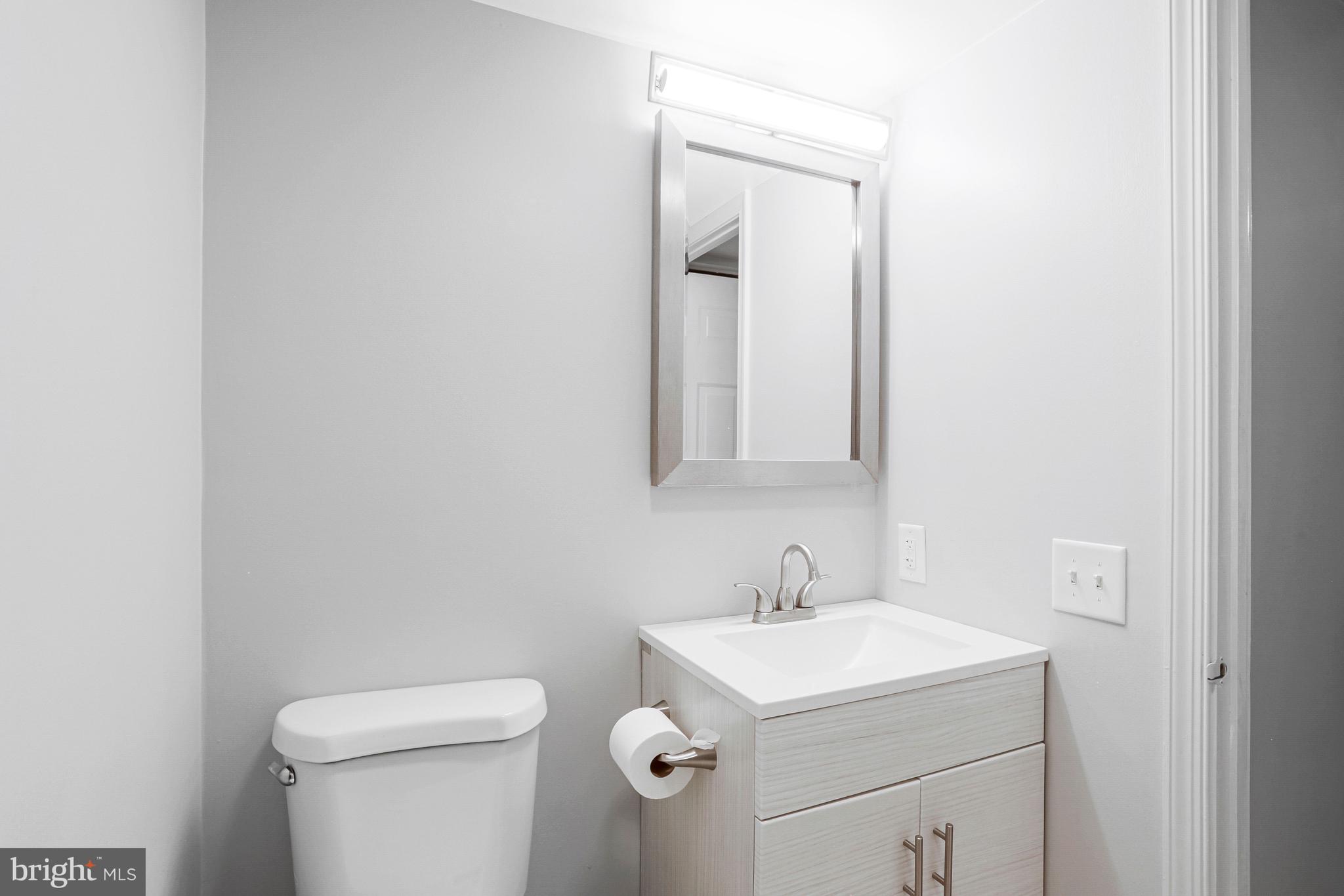 COLONIES AT MCLEAN - Residential