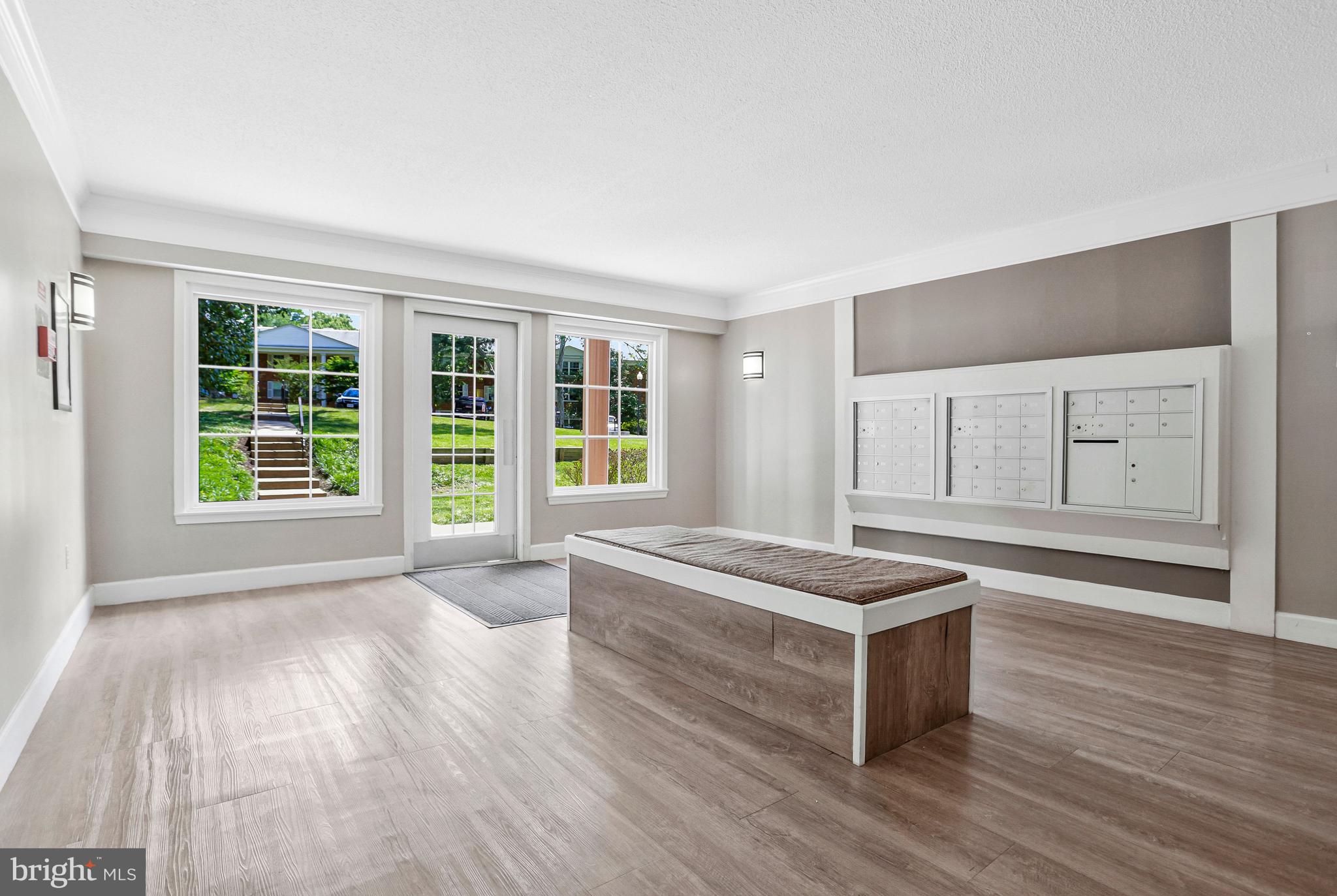 COLONIES AT MCLEAN - Residential