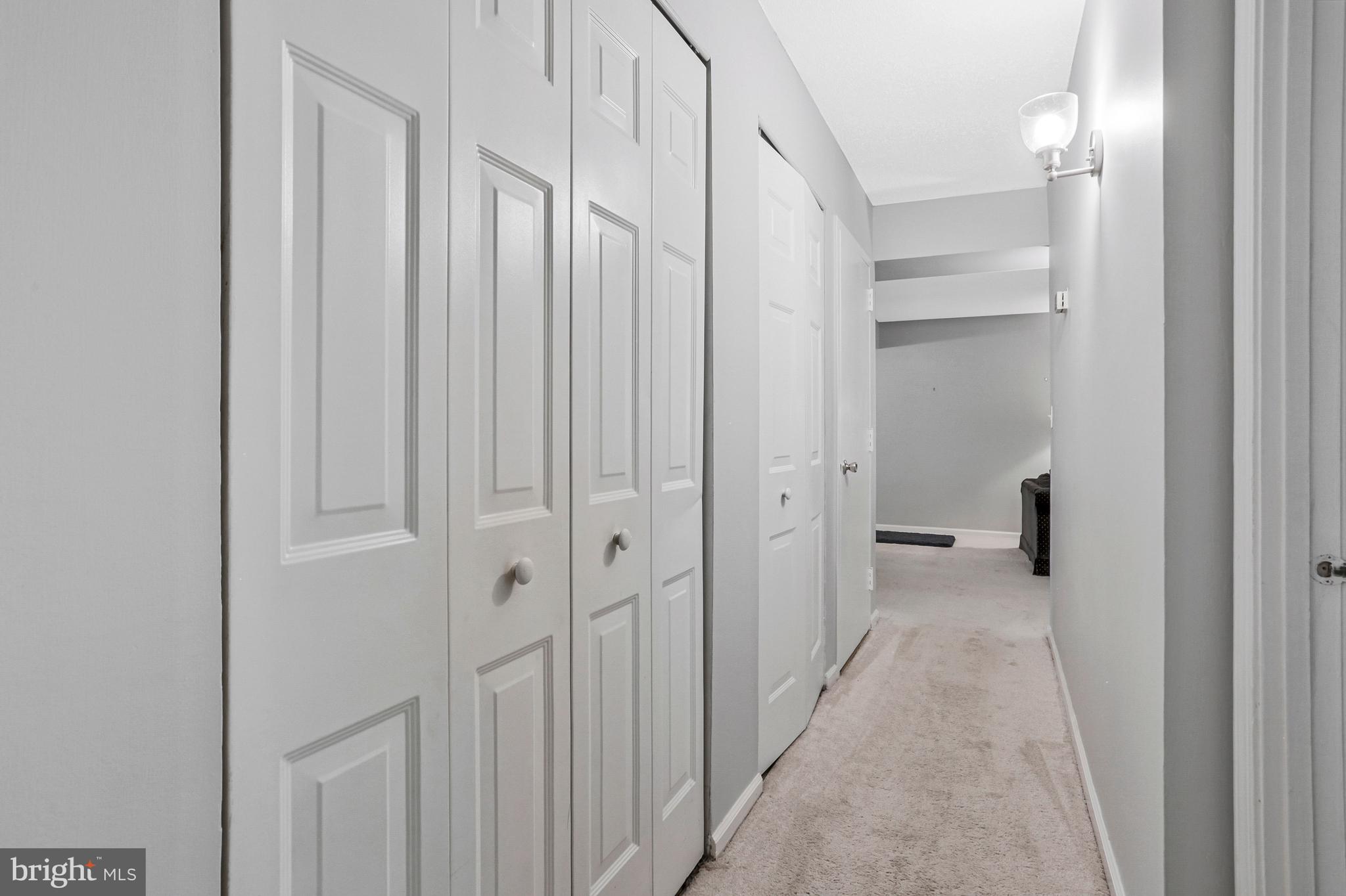 COLONIES AT MCLEAN - Residential