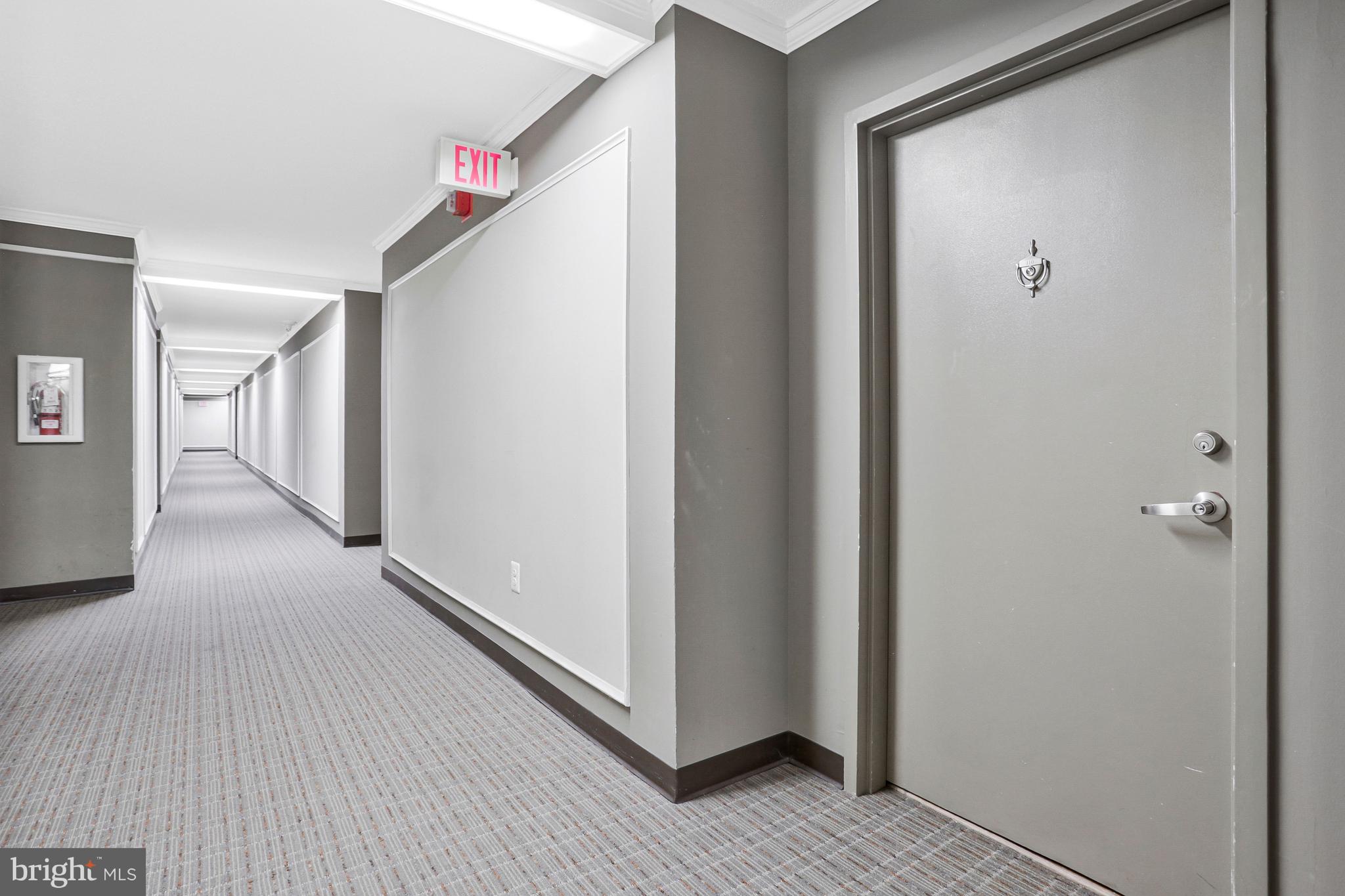 COLONIES AT MCLEAN - Residential