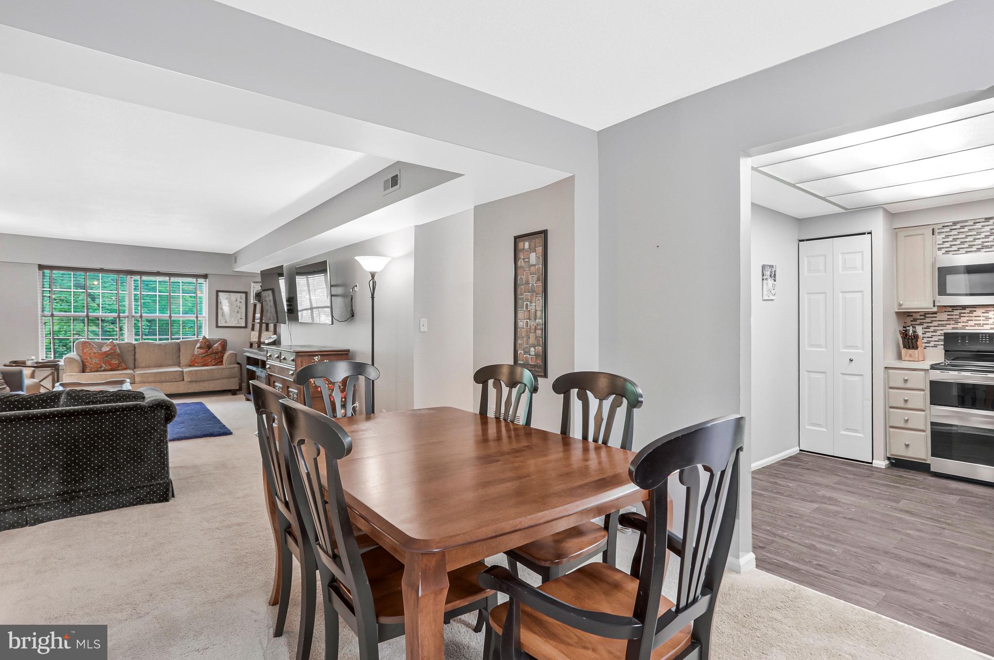 COLONIES AT MCLEAN - Residential