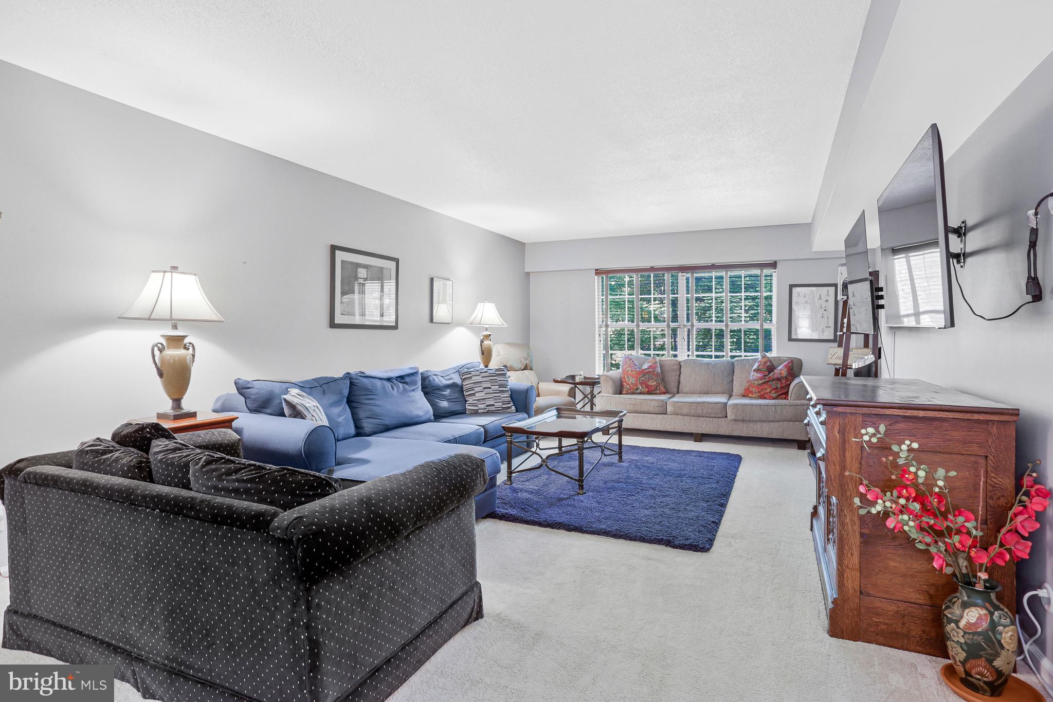 COLONIES AT MCLEAN - Residential