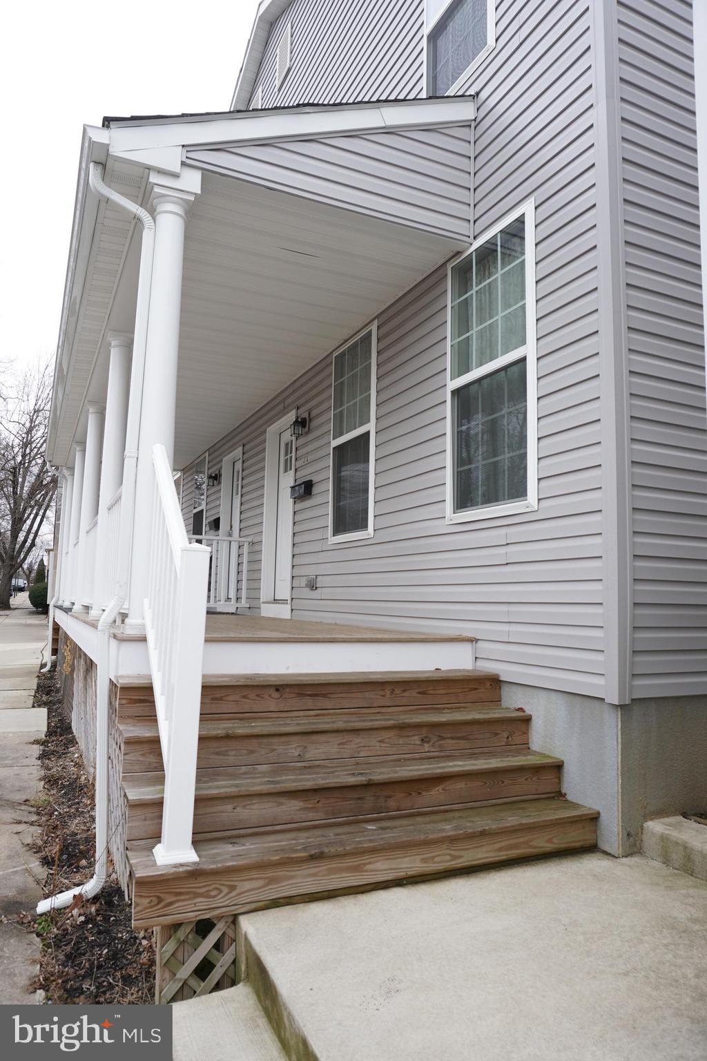 WEST CHESTER BORO - Residential Lease