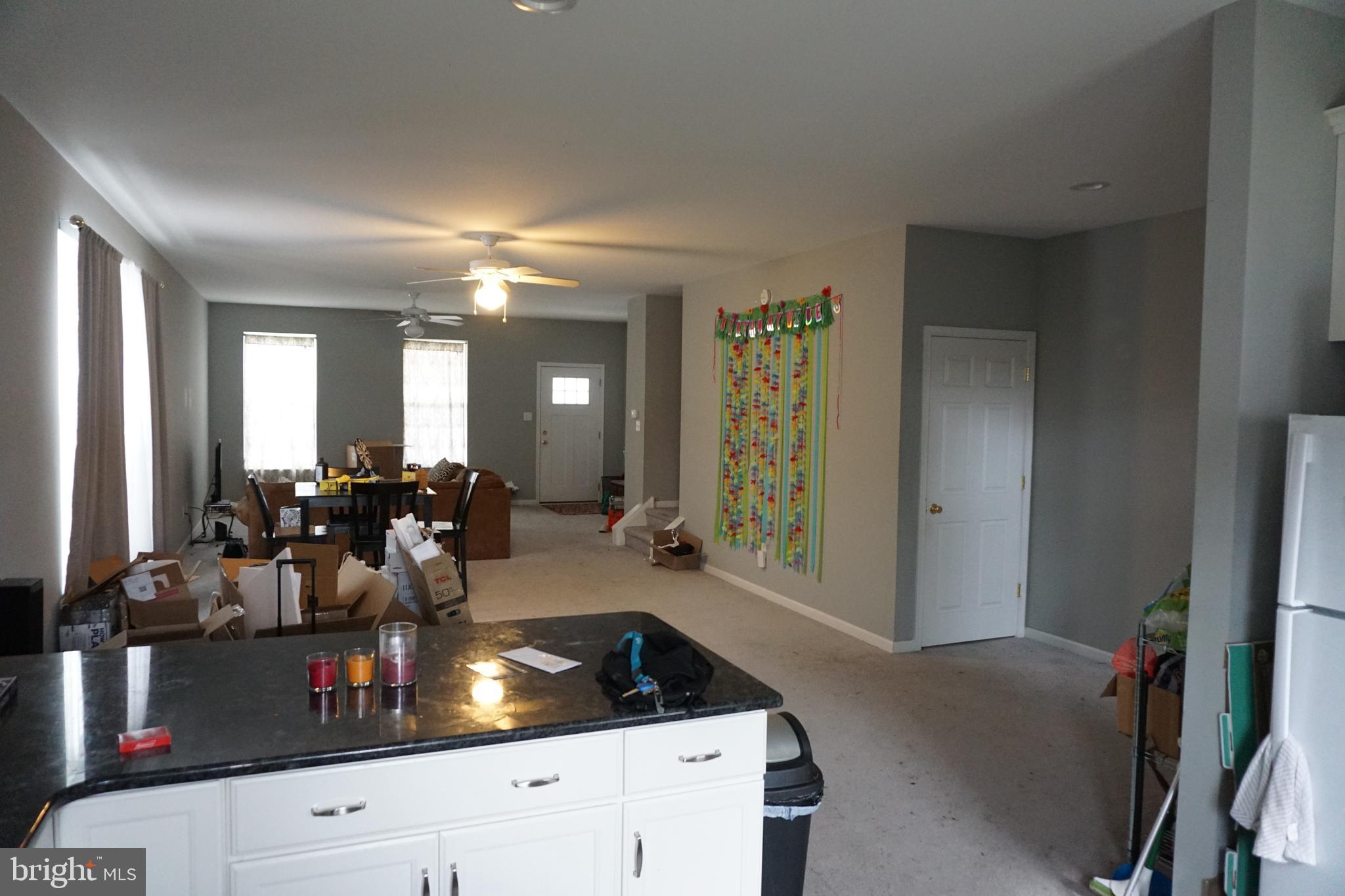 WEST CHESTER BORO - Residential Lease