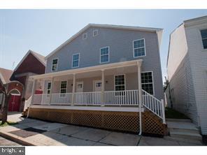 Constructed in 2017, this Twin for lease has 4 Bedrooms and 2 full baths.  With a modern layout, the kitchen opens up to the Great Room which has lots of natural light.  Granite counter tops and a breakfast bar make it easy to prepare and serve meals.  The basement is finished with a laundry room.  The washer and dryer are only 3 years old. Three parking spaces in the driveway make off street parking easy which is at a premium in the Boro.  Within walking distance to the center of Town.  This is perfect for a family or group rental. There is a lease until 4/30/2025.  Available May 1, 2025.  Student rental not permitted.  To respect the current tenants, 24 hour notice for a showing is required.  Seller is a licensed PA Real Estate Agent.