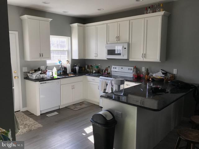 WEST CHESTER BORO - Residential Lease