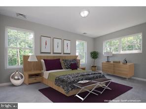 WEST CHESTER BORO - Residential Lease