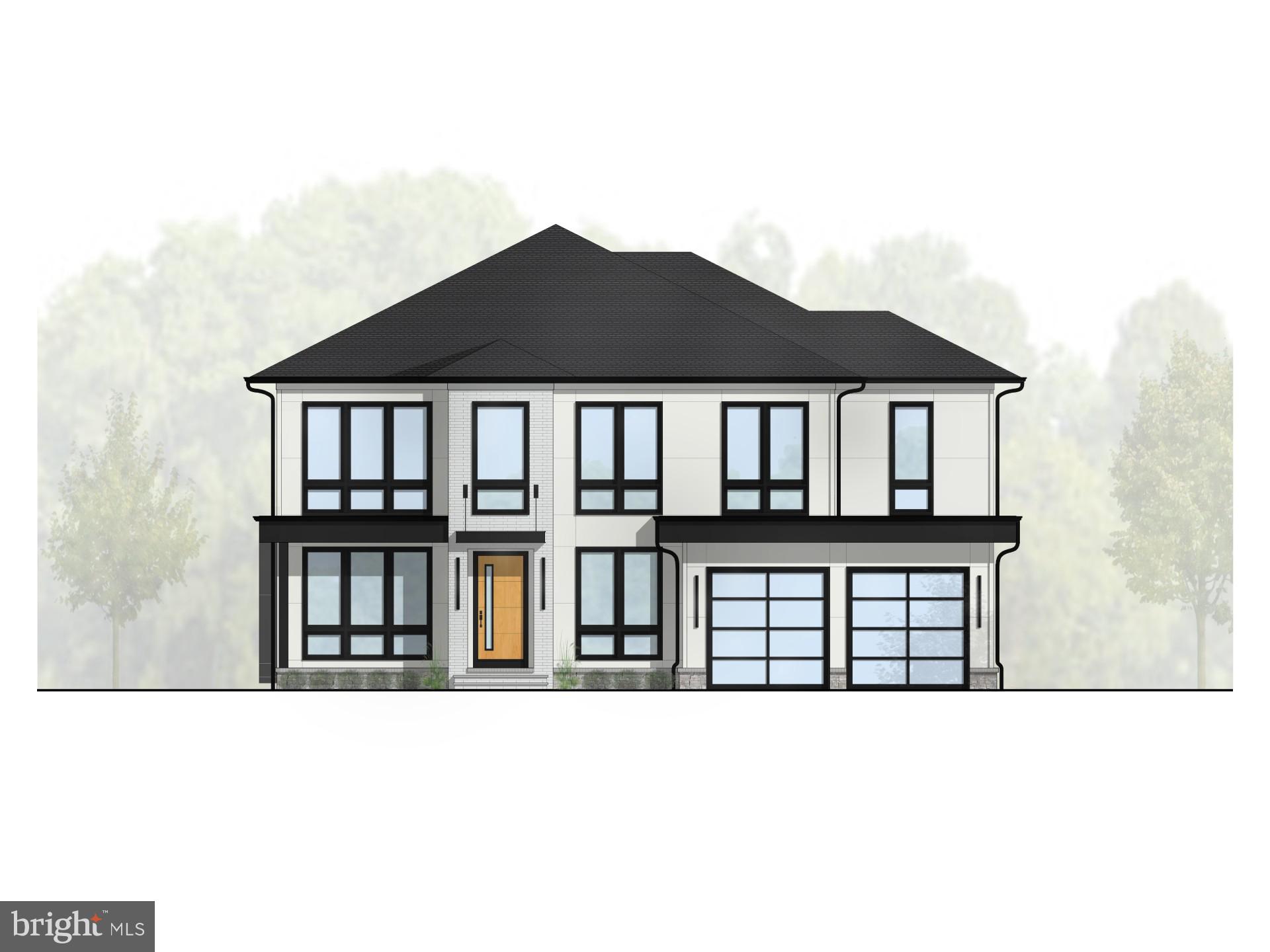 Visit Premier Homes Group LLCs Showcase Home at 725 Lawton Street McLean, VA 22101 Saturday and Sunday  from 11-5 PM.  Call showing contact for details. Experience exceptional new construction designed for modern luxury living in the highly sought-after Woodson High School Pyramid. This thoughtfully crafted Executive Model offers extraordinary scale, elegant design, and seamless indoor-outdoor living.  This property is not just a home; it's a lifestyle. With its blend of luxury, comfort, and modern conveniences, it invites you to create lasting memories in a space that truly feels like home. Experience the exclusive lifestyle that awaits in this remarkable Fairfax residence, where every detail has been crafted with care and sophistication.

Every level of this stunning residence features 10-foot ceilings, creating an open and airy atmosphere throughout. The home showcases a striking Modern Prairie elevation complemented by a professionally designed landscaping package that includes a 6-foot privacy fence on three sides and a 4-foot paddock fence connecting to the side of the home. The front yard features beautifully designed planting beds, while flagstone stepping-stone pathways provide access from the driveway to the side yard gate and from the deck stairs to the basement areaway.

The main living level offers an ideal balance of elegance and functionality. A welcoming foyer leads to a cozy living room, a private office with dramatic floor-to-ceiling glass walls and doors, and a main-level guest suite. Two powder rooms are conveniently located on this level — a formal powder room near the foyer and an informal powder room within the family foyer. The main living area opens through an impressive 16-foot extra-wide sliding glass door to a covered porch with privacy wall, which flows effortlessly to the expansive deck and deck extension.

The chef’s kitchen is a true centerpiece, featuring high-end appliances, abundant cabinetry, and generous storage, thoughtfully designed for both everyday living and entertaining.

Upstairs, the luxurious primary suite serves as a private retreat. It features two oversized walk-in closets with center islands, a gas fireplace, coffee station, and a private screened balcony—perfect for relaxing mornings or quiet evenings.

The lower level continues the home’s impressive amenities with an elevator rough-in for future convenience. This level includes a family room with a contemporary linear fireplace, an adjacent powder room, a full wet bar, and a spacious game room ideal for entertaining. A standout feature is the wellness retreat spa, complete with a hydration station, providing a luxurious space for relaxation and rejuvenation. A private lower-level guest suite adds additional flexibility for visitors or extended stays.  This property is not just a home; it's a lifestyle. With its blend of luxury, comfort, and modern conveniences, it invites you to create lasting memories in a space that truly feels like home. Experience the exclusive lifestyle that awaits in this remarkable Fairfax residence, where every detail has been crafted with care and sophistication.  Search Google Premier Homes Group LLC – Northern Virginia to explore our full portfolio of luxury homes.*******Premier Homes Group LLC reserves the right to change home types, features, specifications, materials, and pricing at any time without prior notice. *******Photos shown are of a different Premier Homes Group property and are provided for illustrative purposes only to demonstrate the quality and style of our work."