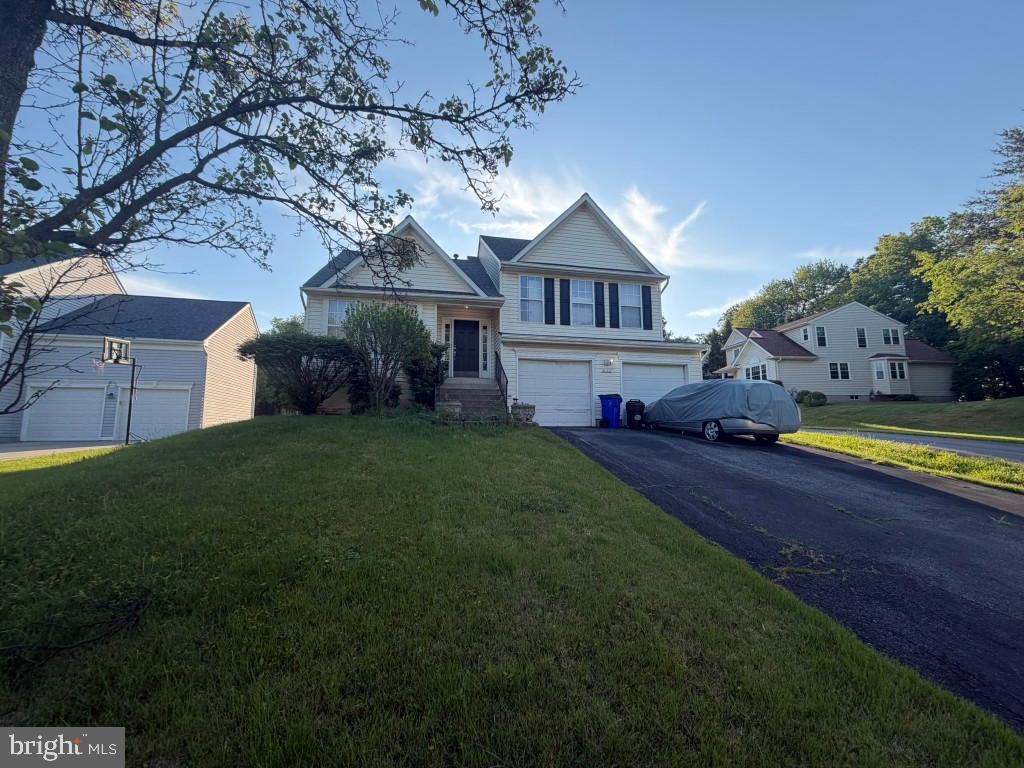 Prime location with exceptional convenience — just 0.5 miles to Elkridge Elementary, under 2 miles to Route 100 and 895, around 3 miles to Patapsco Valley State Park, I-95, and the Dorsey MARC Station, and less than 6 miles to BWI Airport. AUCTION! Occupied property and inspections NOT available - sold as-is. No for sale sign. Contact with occupants is prohibited. No financed offers/bids as there is NO access. Property is being sold occupied with any and all occupants in AS IS/WHERE IS condition. Neither the seller nor the listing broker can verify the existence of any lease agreement, either written or verbal, nor any rental amount being paid, due or owing. Please DO NOT disturb the occupants. Access for inspections or other purposes is NOT available. Buyer is assuming ALL responsibility for any necessary eviction action. Do not email any offers as the property is being sold via auction and all bids are to be submitted online during auction period. The sale will be subject to a 5% buyers premium pursuant to the Auction Terms & Conditions (minimums may apply). All auction bids will be processed subject to seller approval. Property information provided is estimated and not guaranteed (this includes condo fee/bedroom/bathroom count).