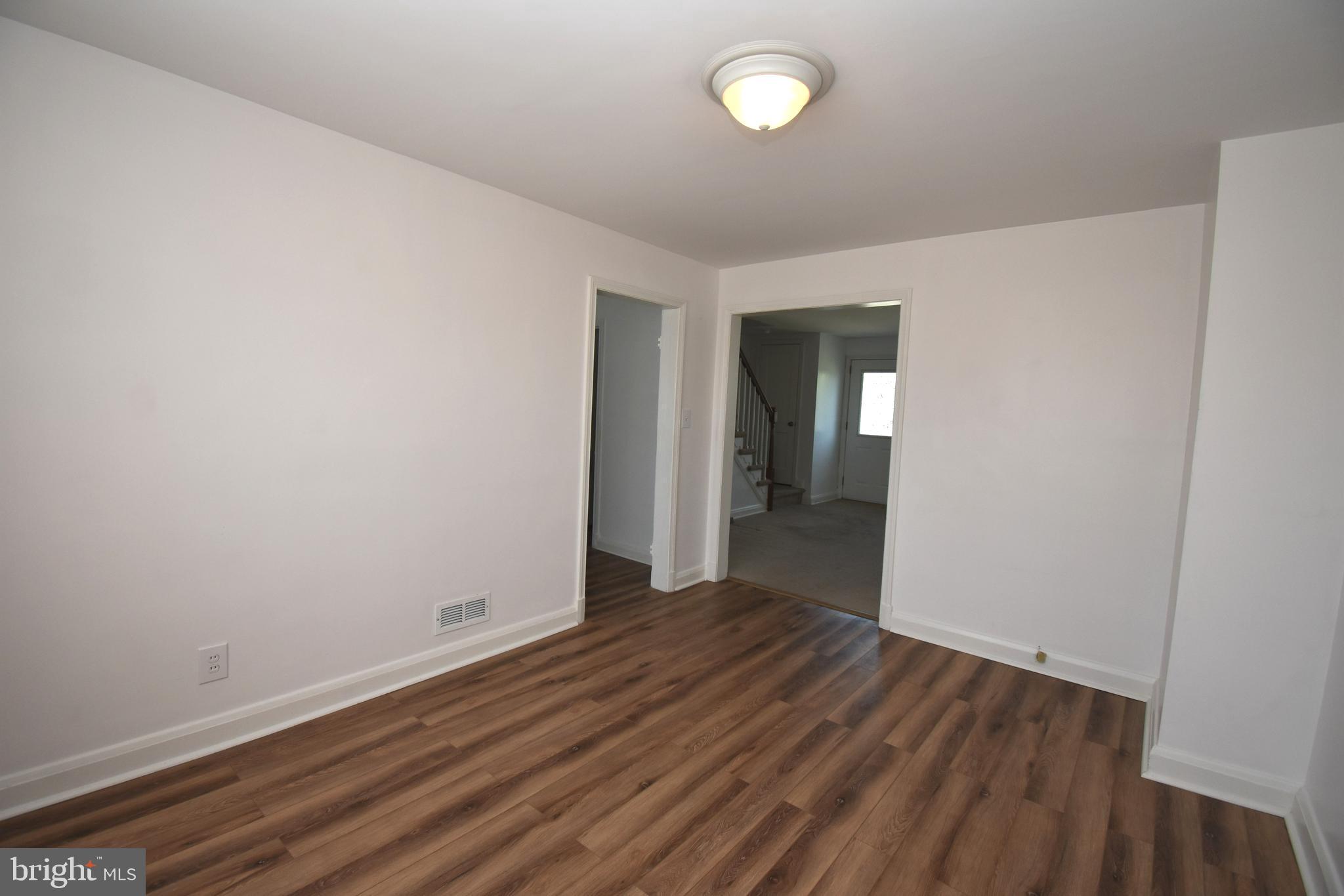 EASTFIELD - Residential