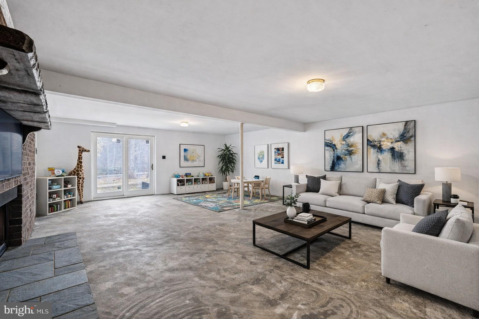 LAKE JACKSON - Residential