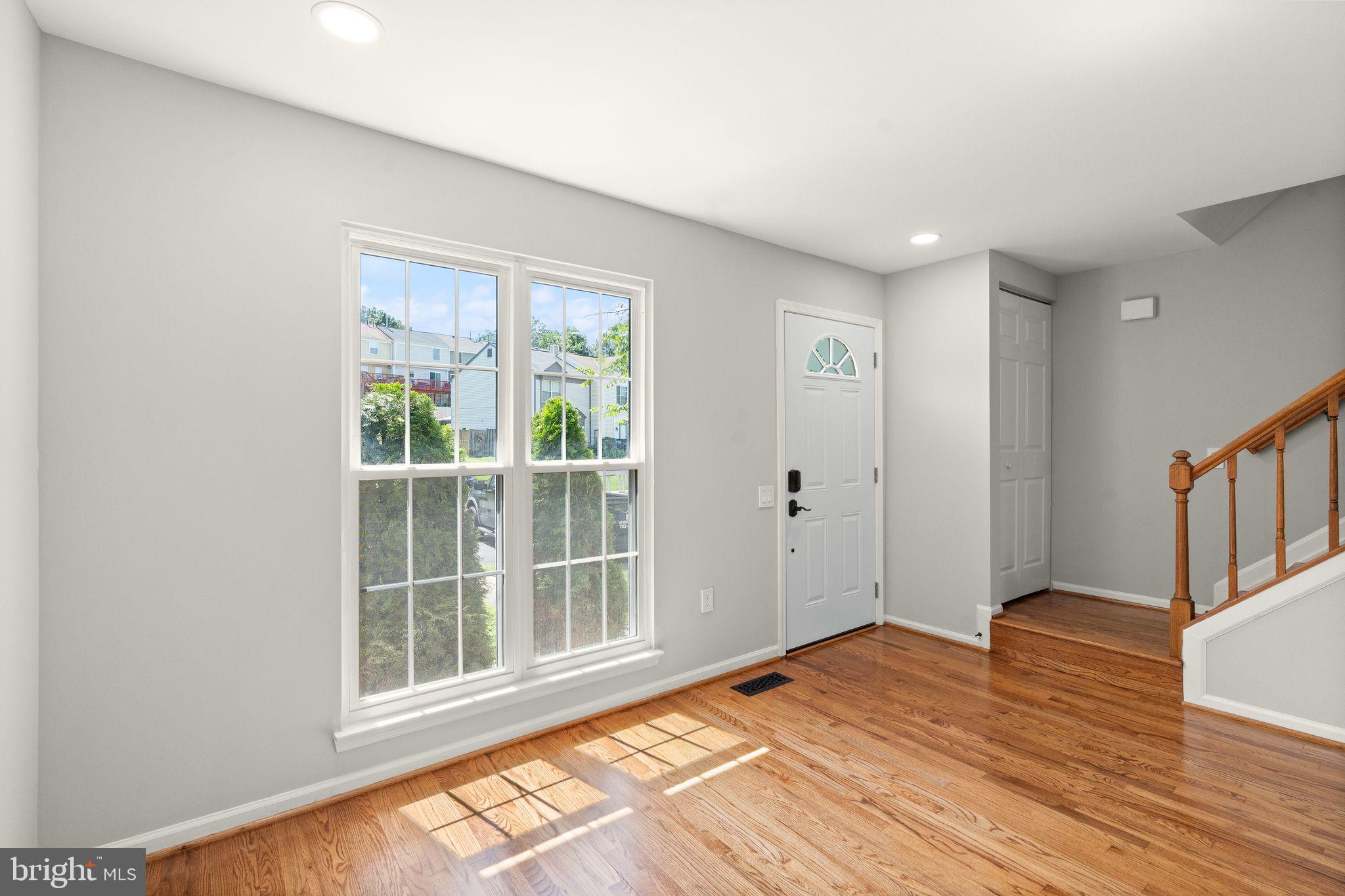 LAKE RIDGE - Residential