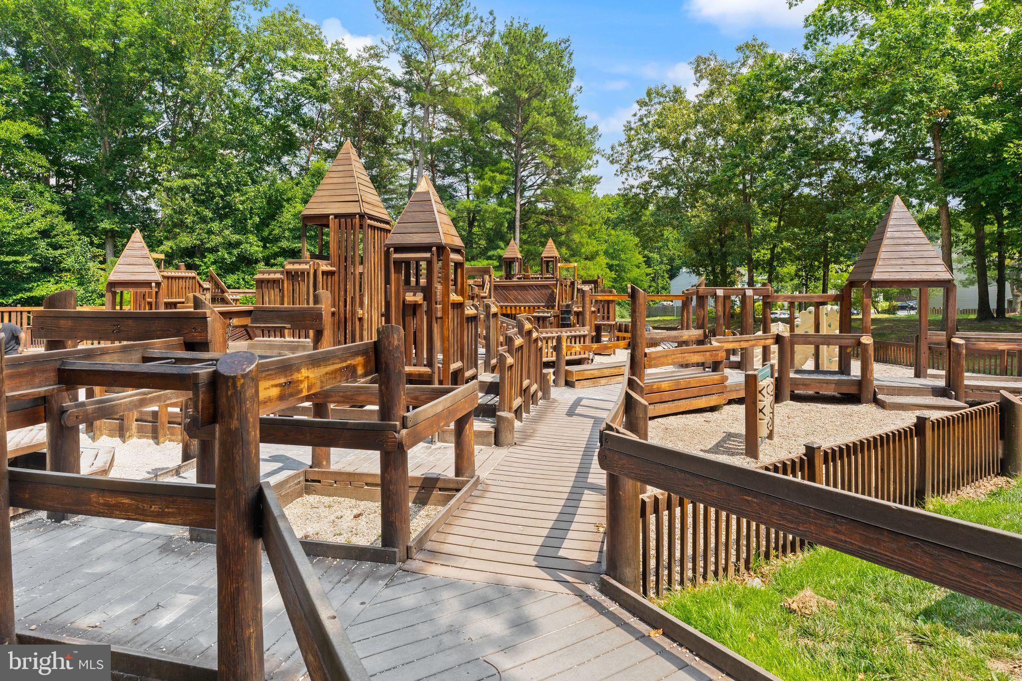 LAKE RIDGE - Residential