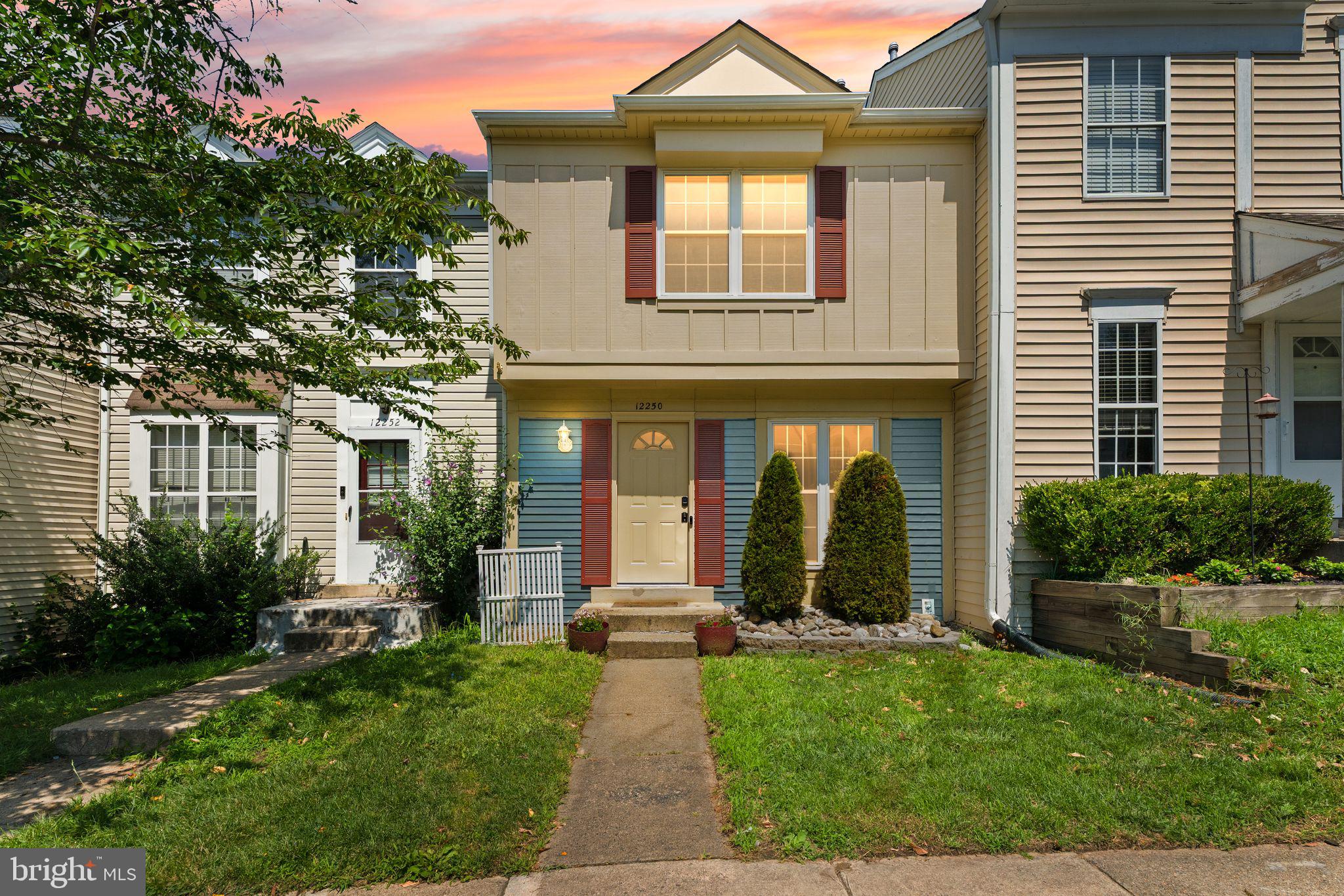 LAKE RIDGE - Residential