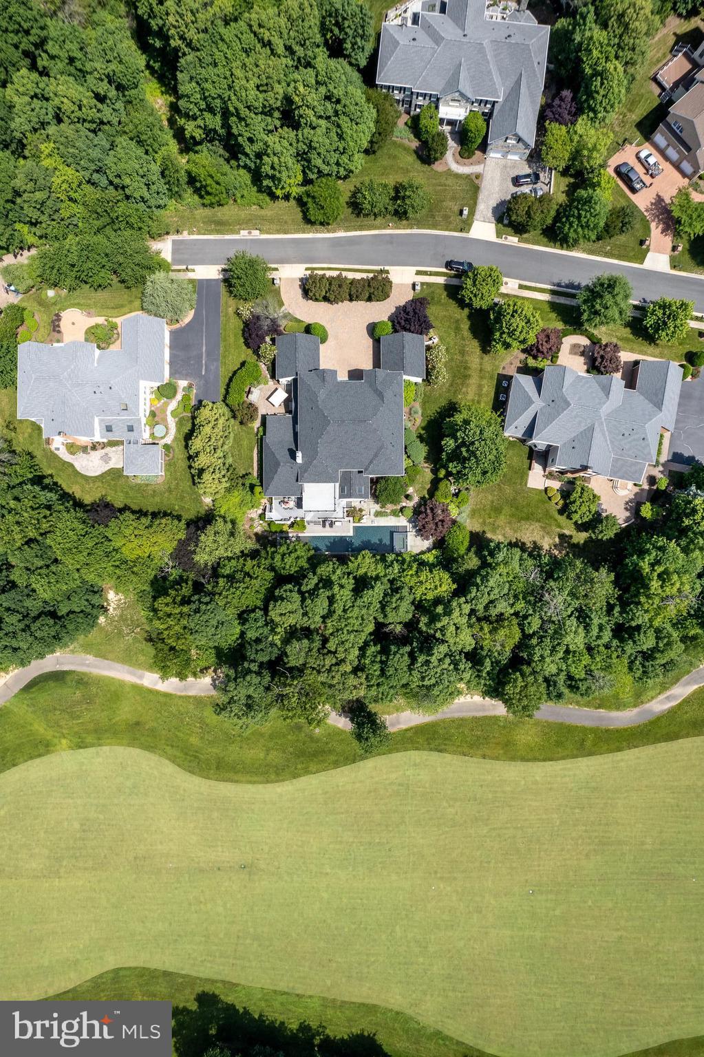 BELMONT COUNTRY CLUB - Residential