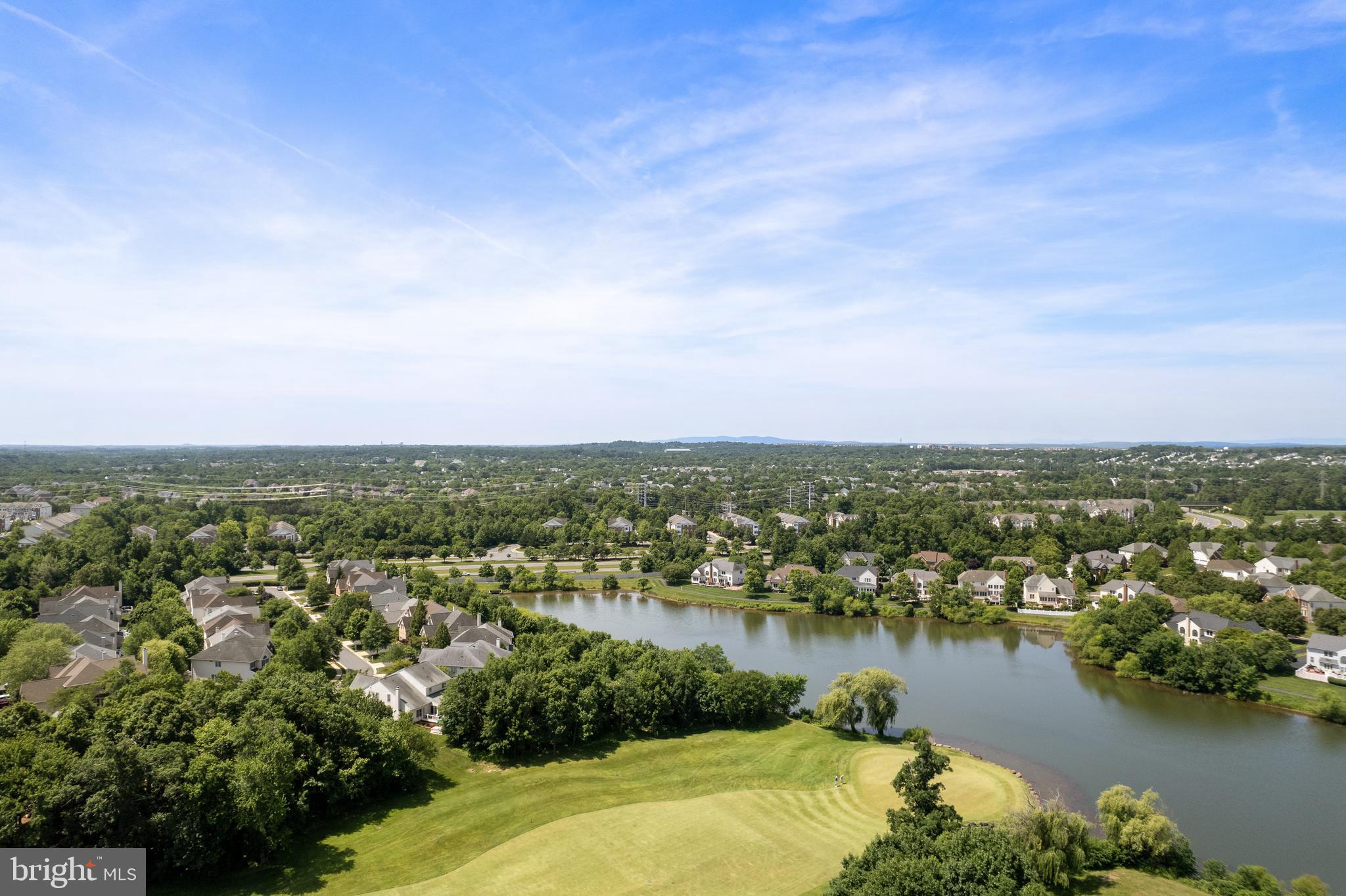 BELMONT COUNTRY CLUB - Residential