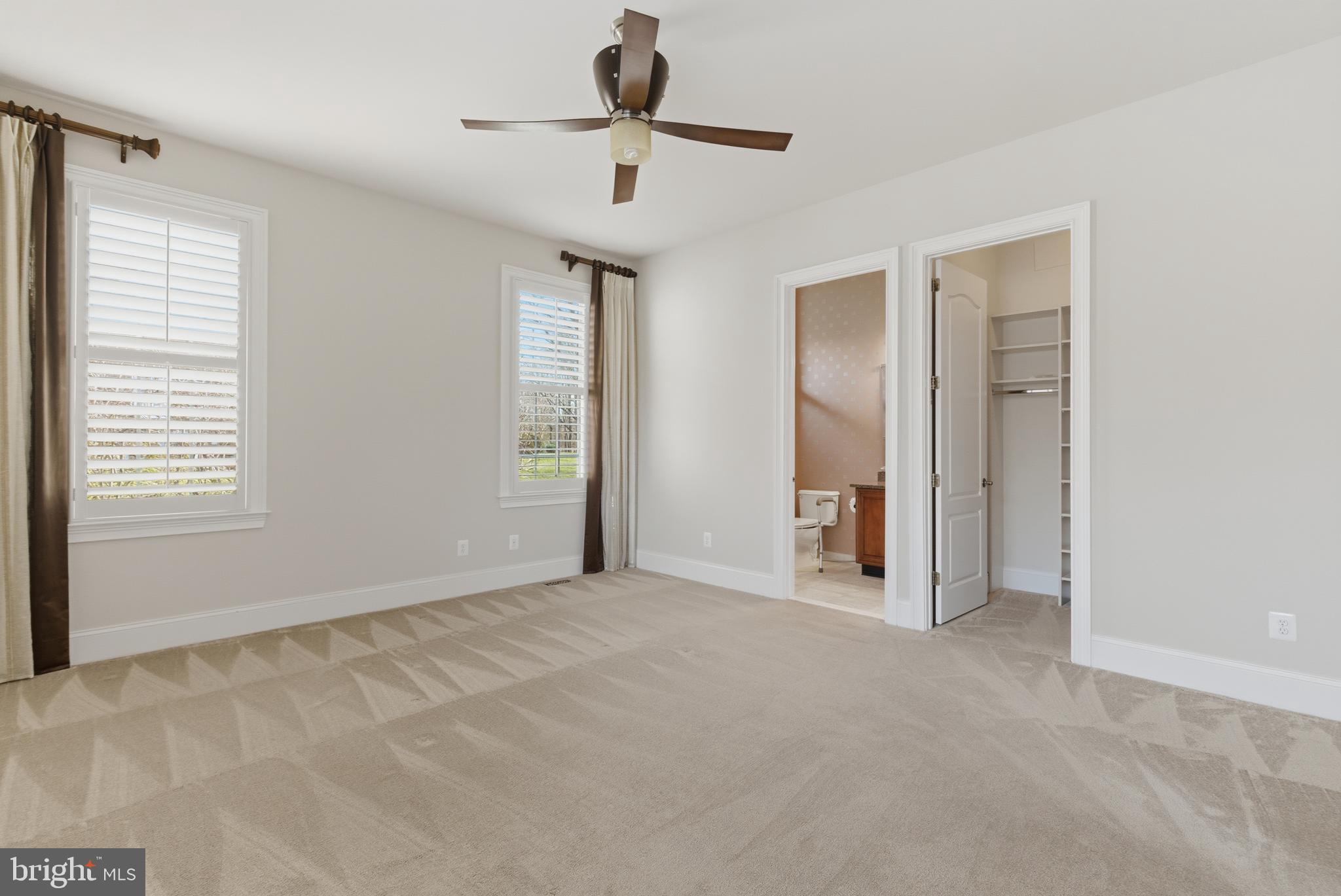 BELMONT COUNTRY CLUB - Residential