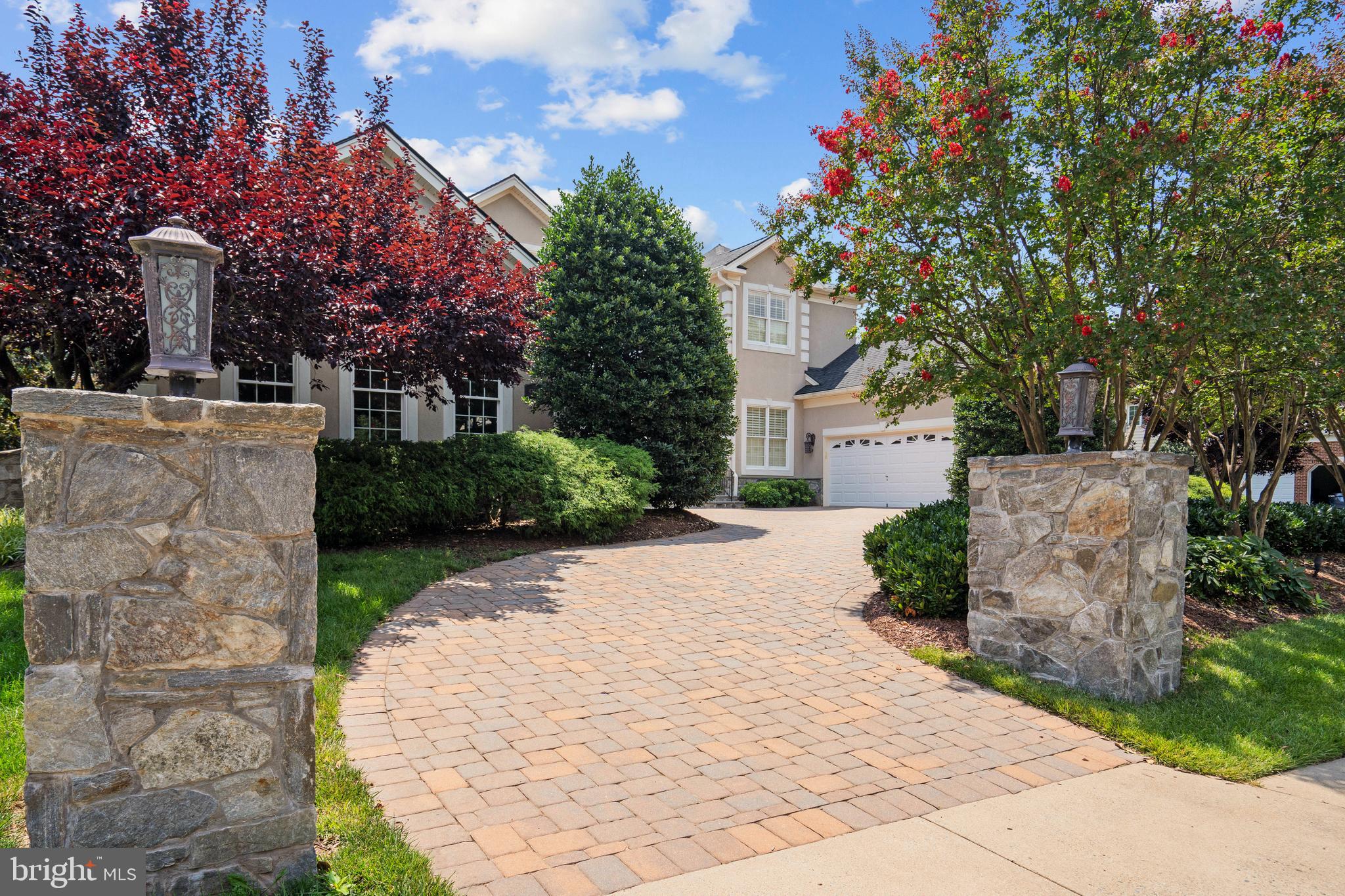 BELMONT COUNTRY CLUB - Residential