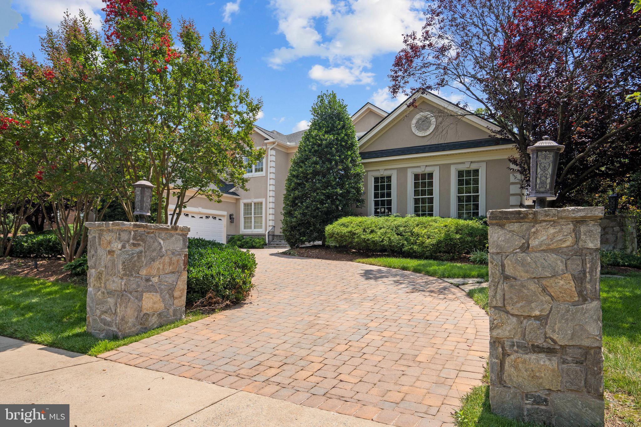 BELMONT COUNTRY CLUB - Residential