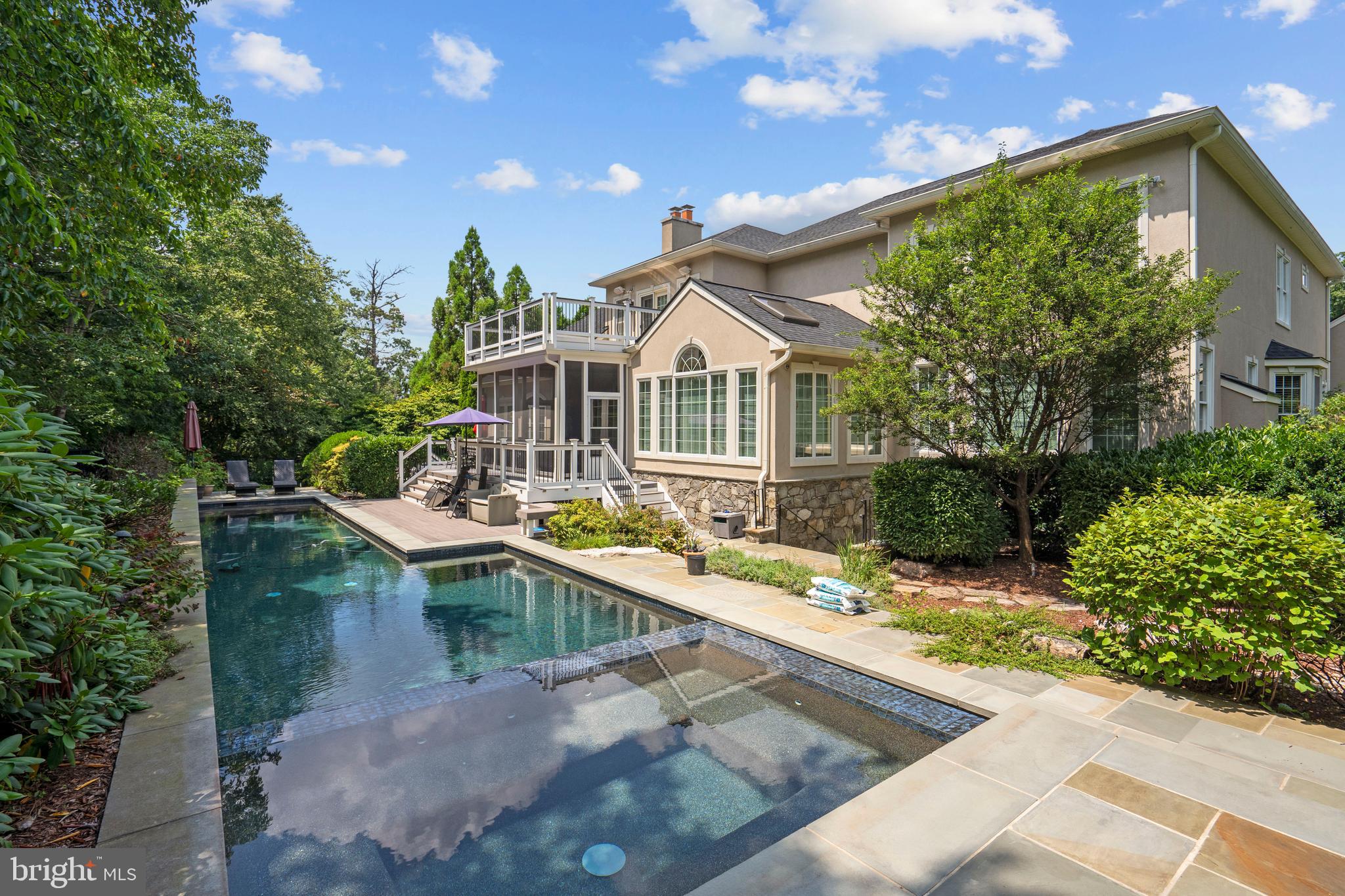 BELMONT COUNTRY CLUB - Residential