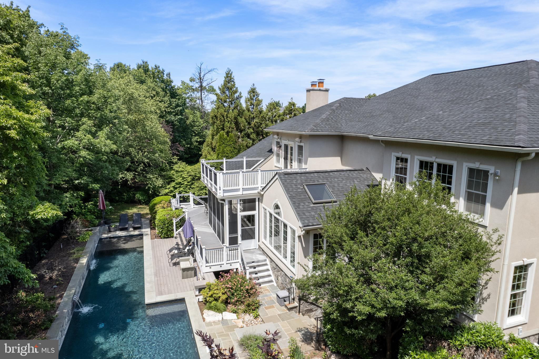 BELMONT COUNTRY CLUB - Residential